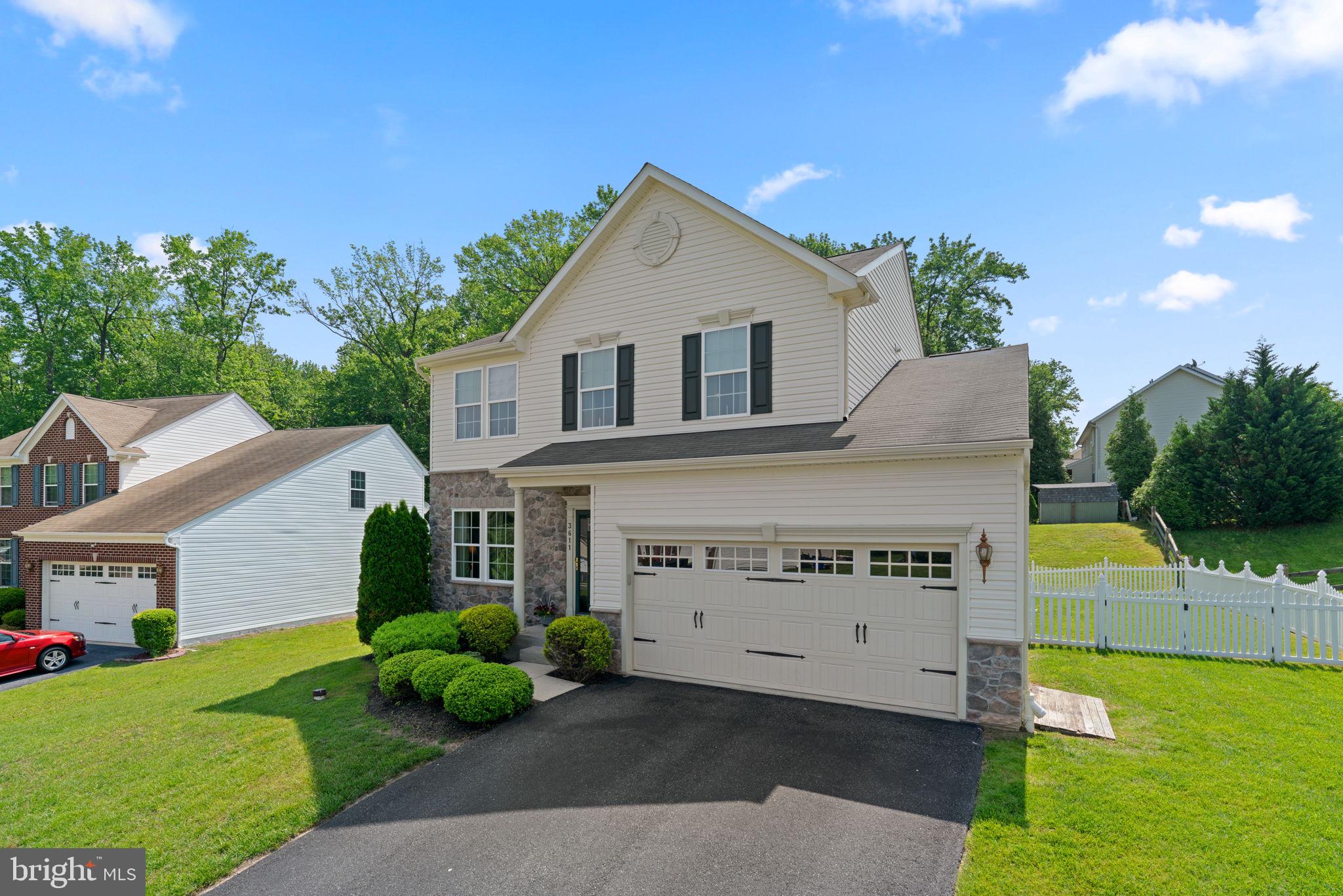 3611 COGSWELL COURT
