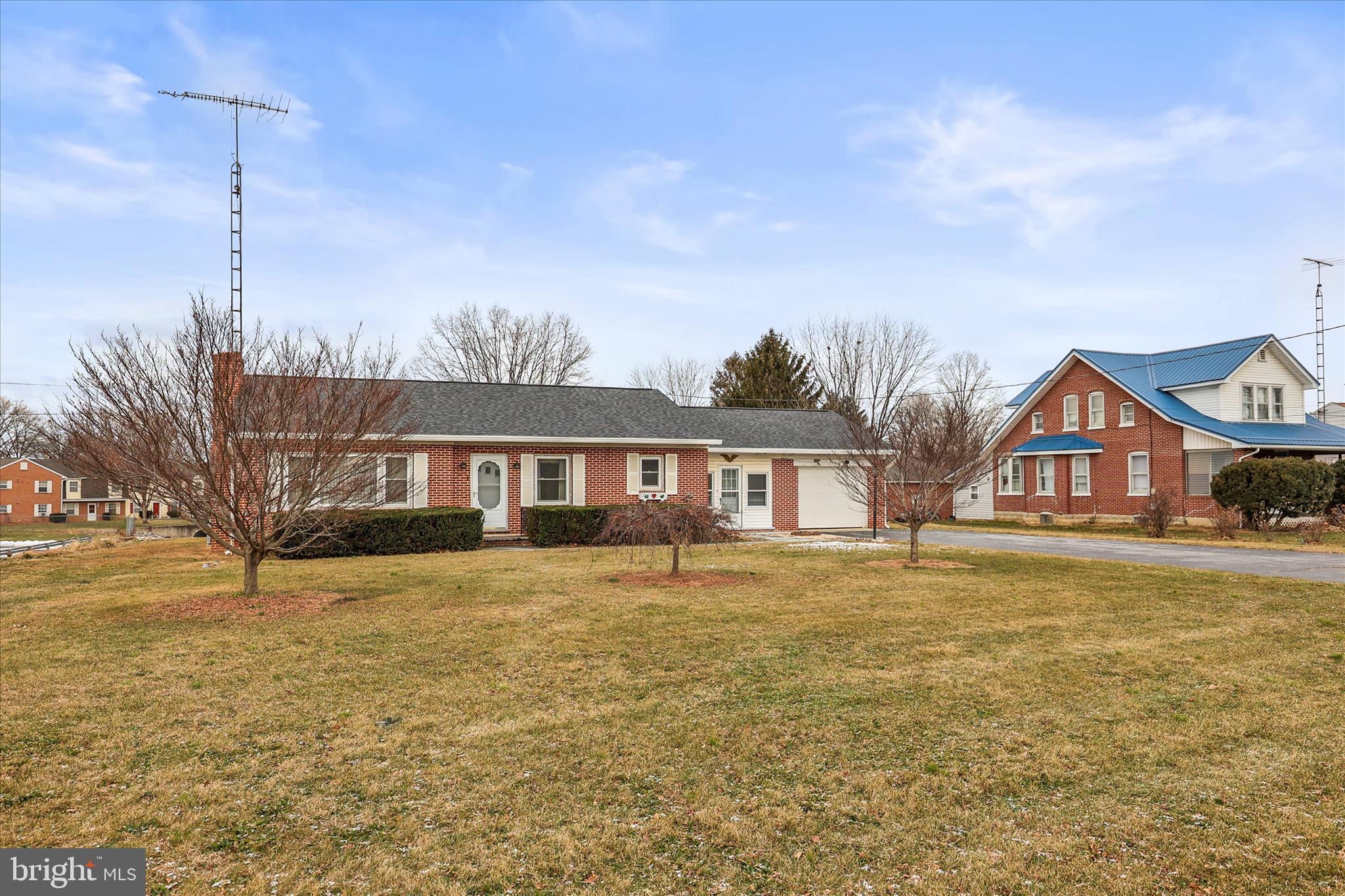 CHAMBERSBURG BOROUGH - Residential Lease