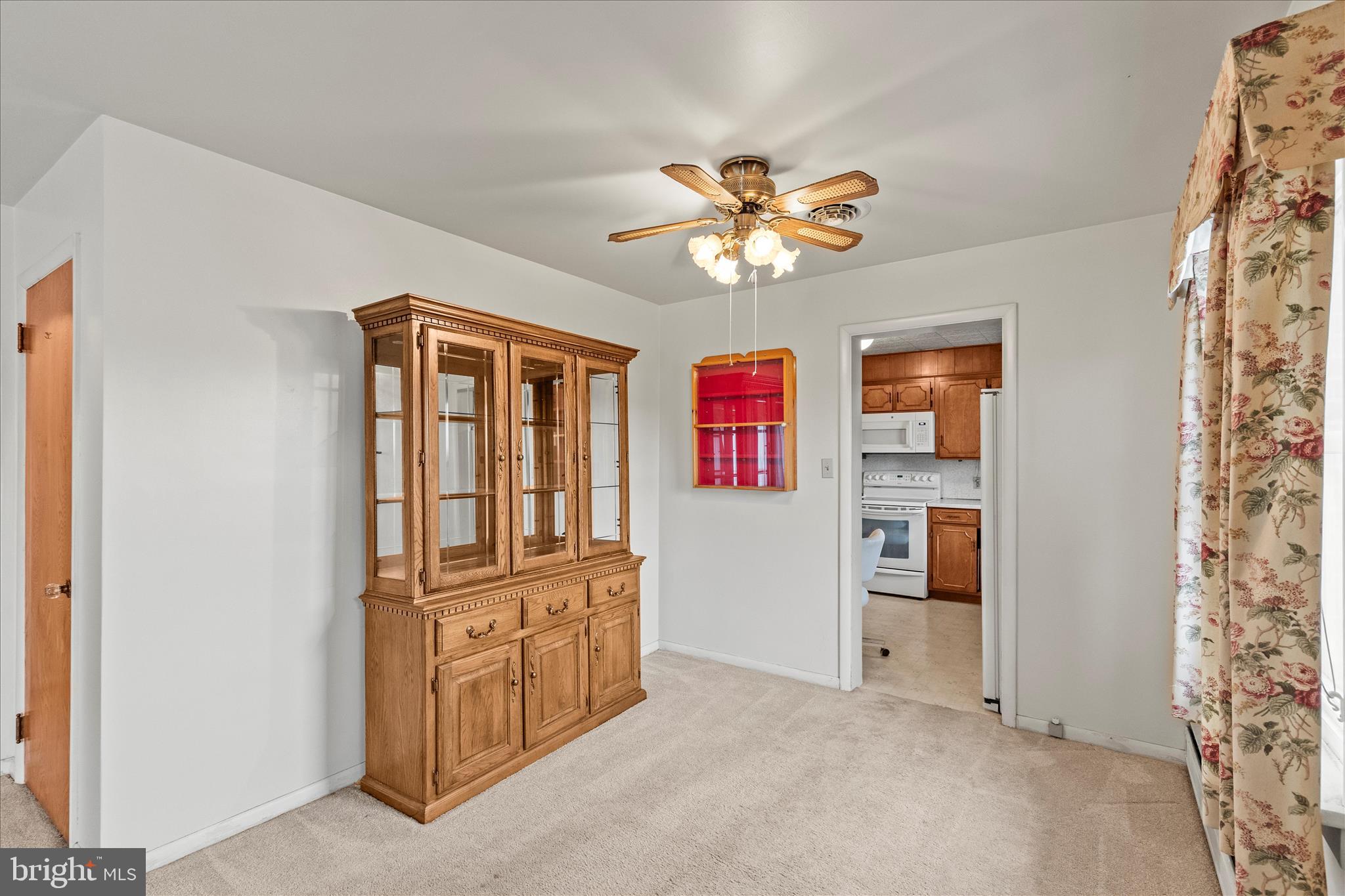 CHAMBERSBURG BOROUGH - Residential Lease