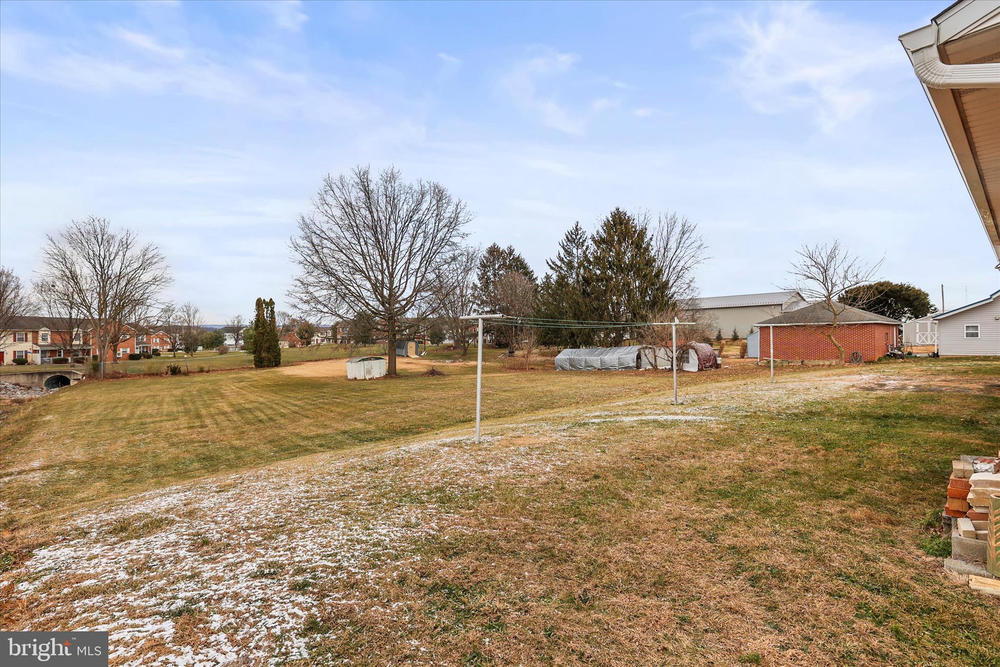 CHAMBERSBURG BOROUGH - Residential Lease