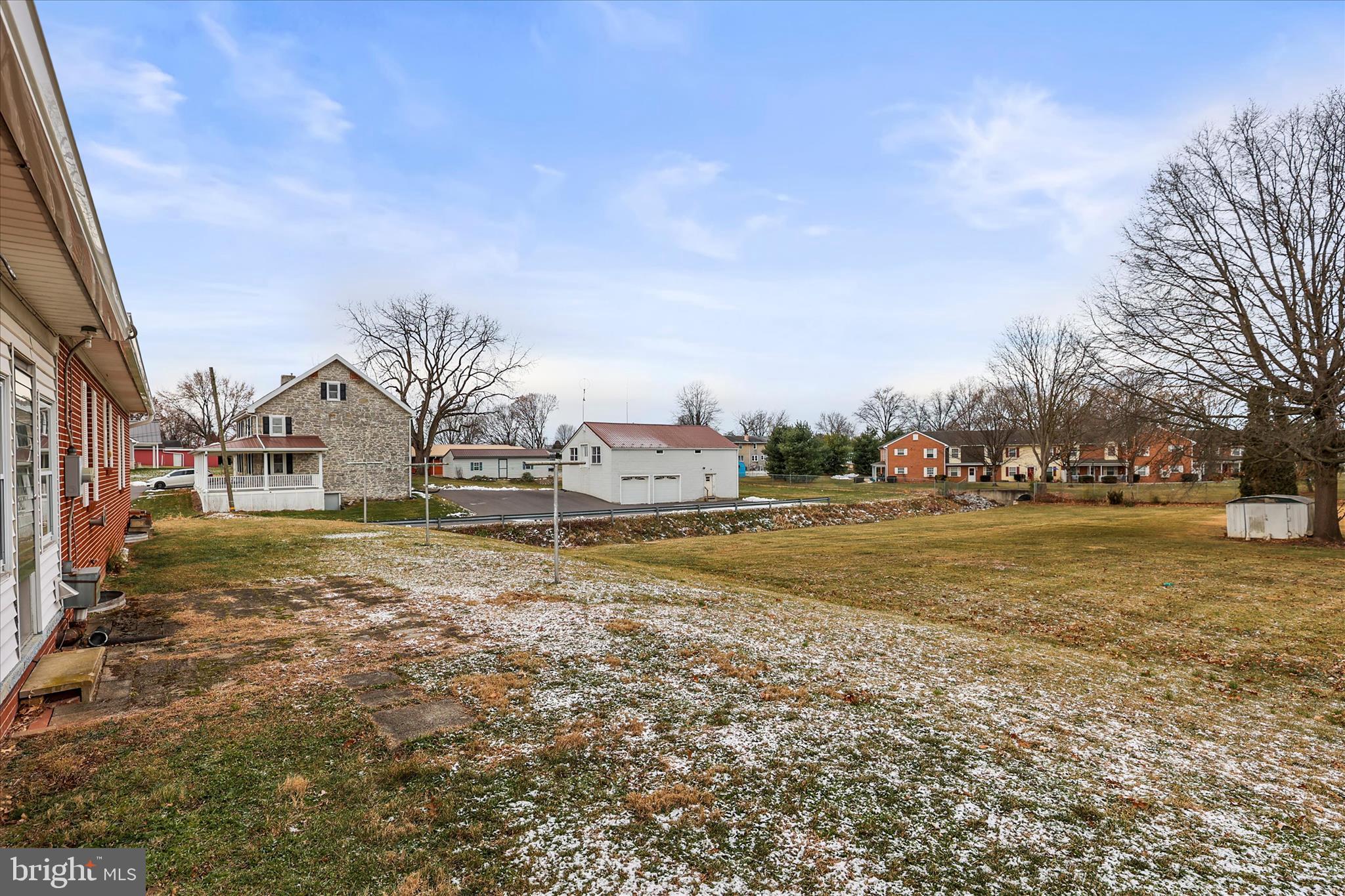 CHAMBERSBURG BOROUGH - Residential Lease