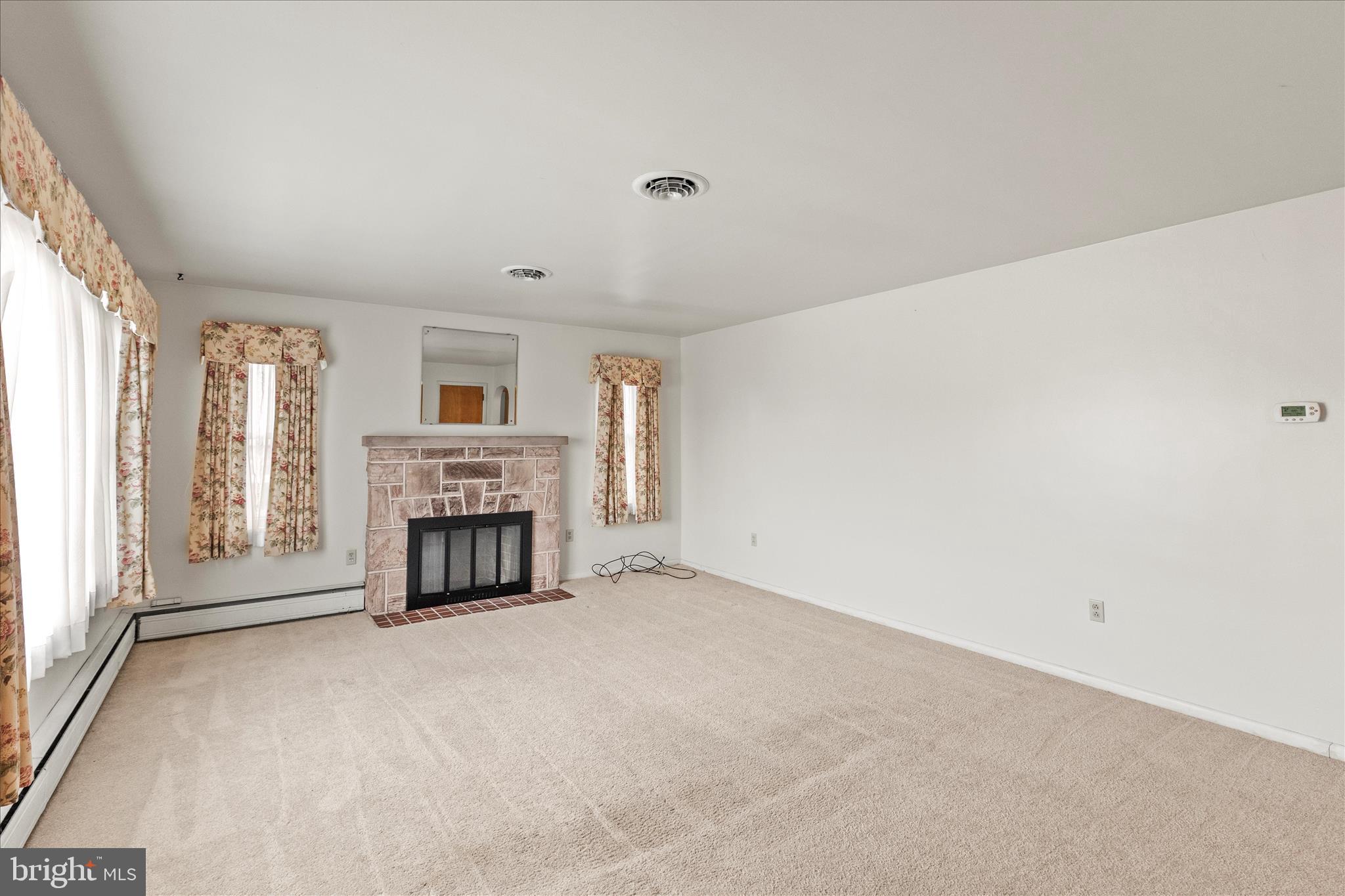 CHAMBERSBURG BOROUGH - Residential Lease