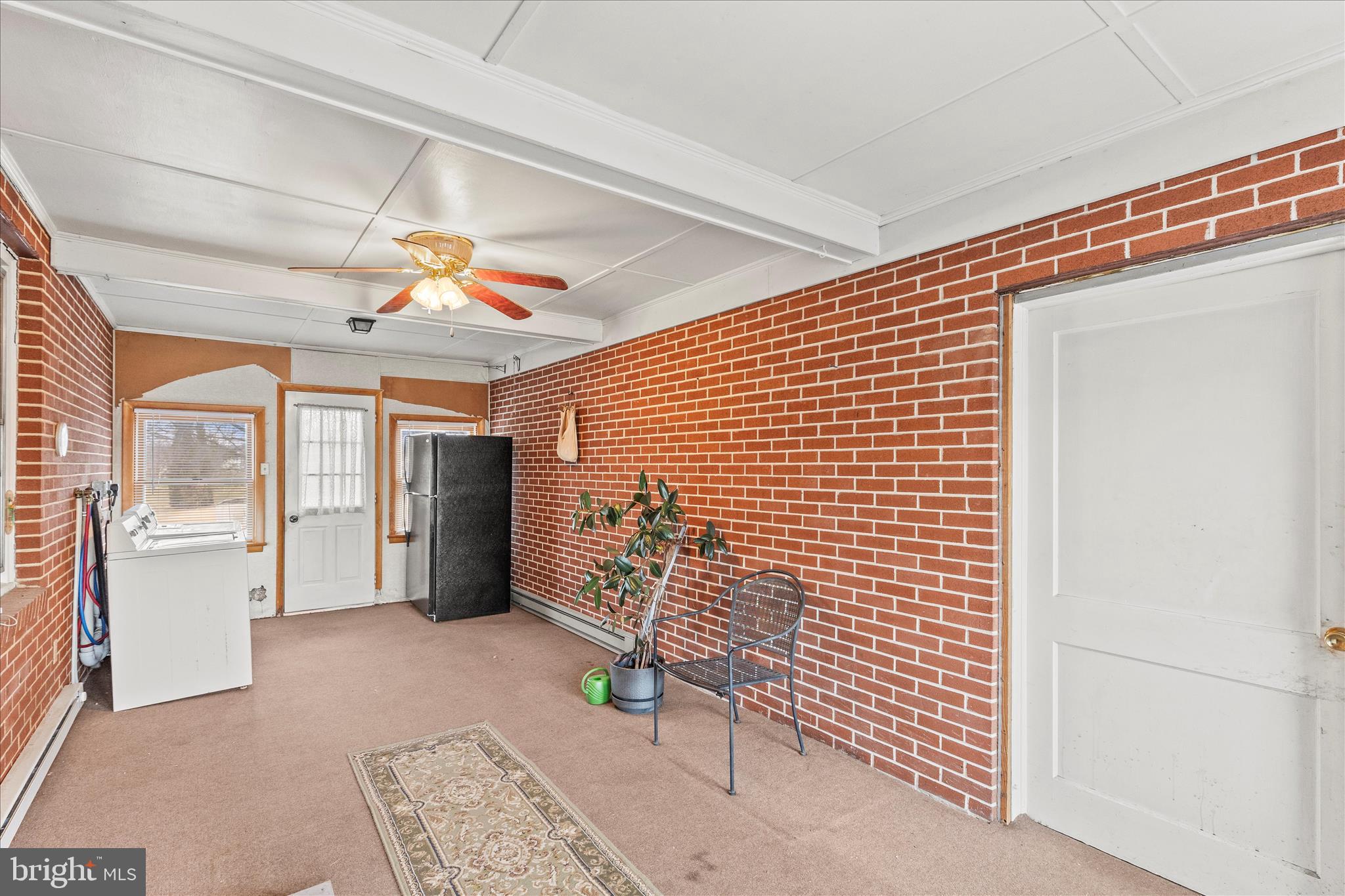 CHAMBERSBURG BOROUGH - Residential Lease