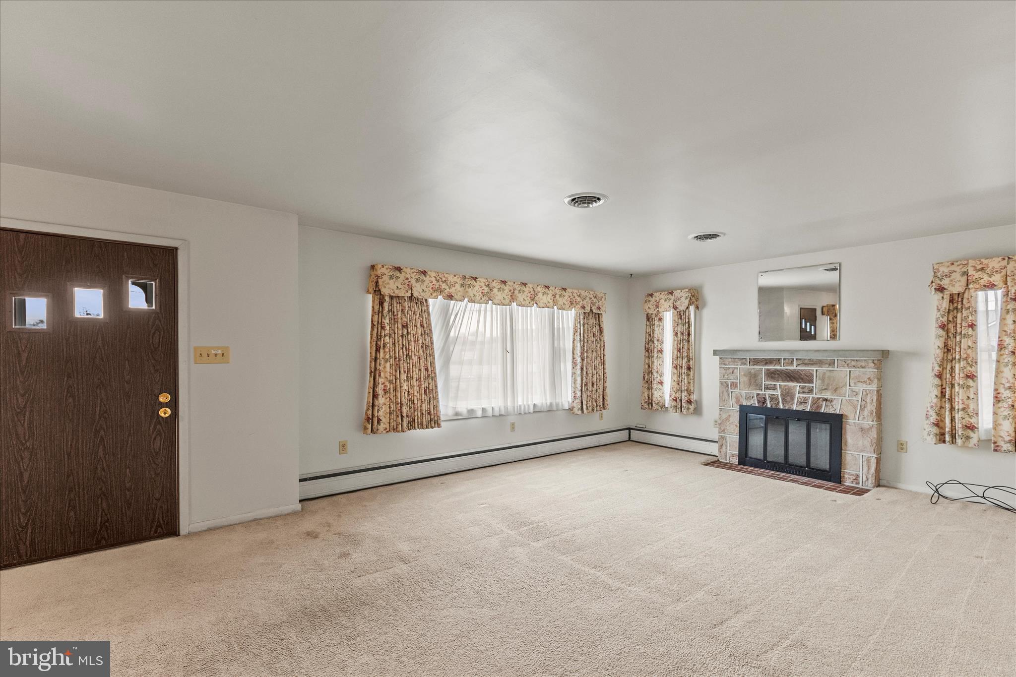 CHAMBERSBURG BOROUGH - Residential Lease