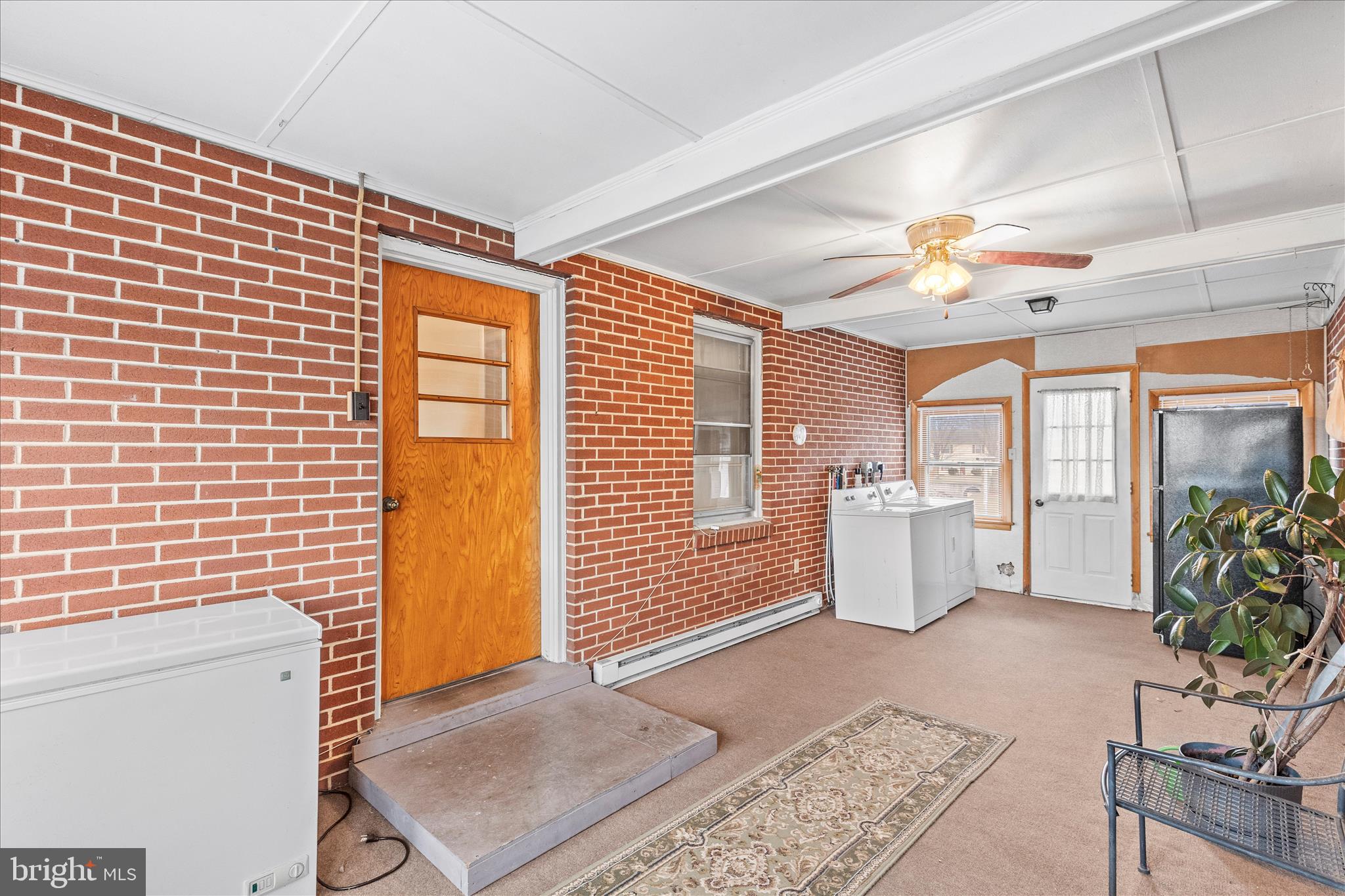 CHAMBERSBURG BOROUGH - Residential Lease