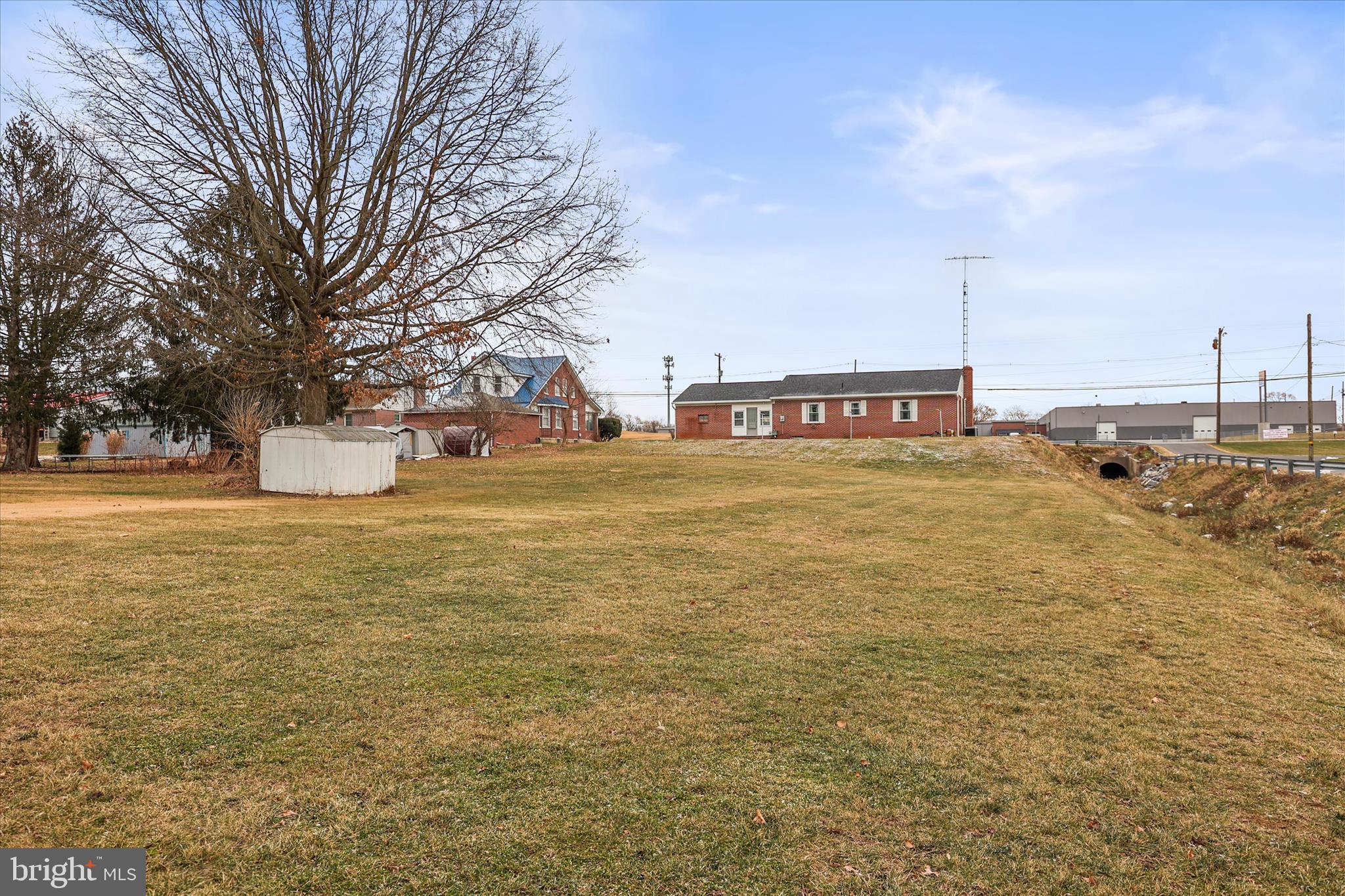 CHAMBERSBURG BOROUGH - Residential Lease