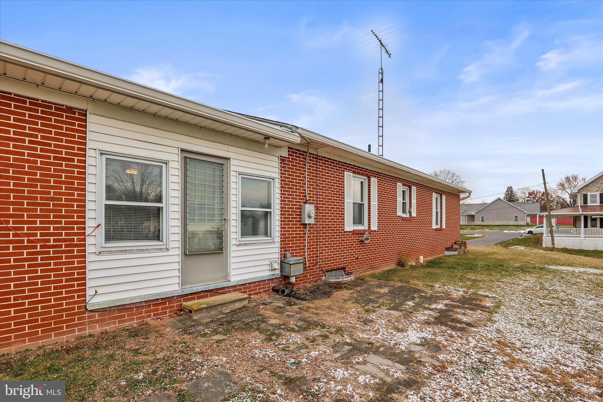 CHAMBERSBURG BOROUGH - Residential Lease