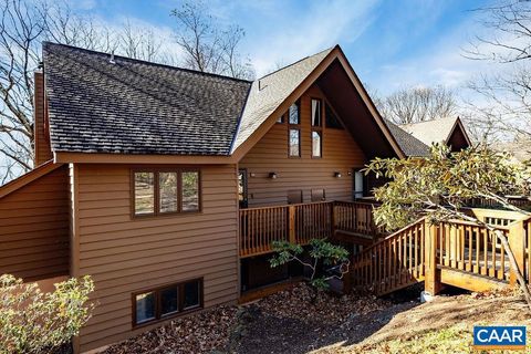 Photo of 800 Laurelwood Condos, WINTERGREEN RESORT, VA 22967 (MLS # 671074)