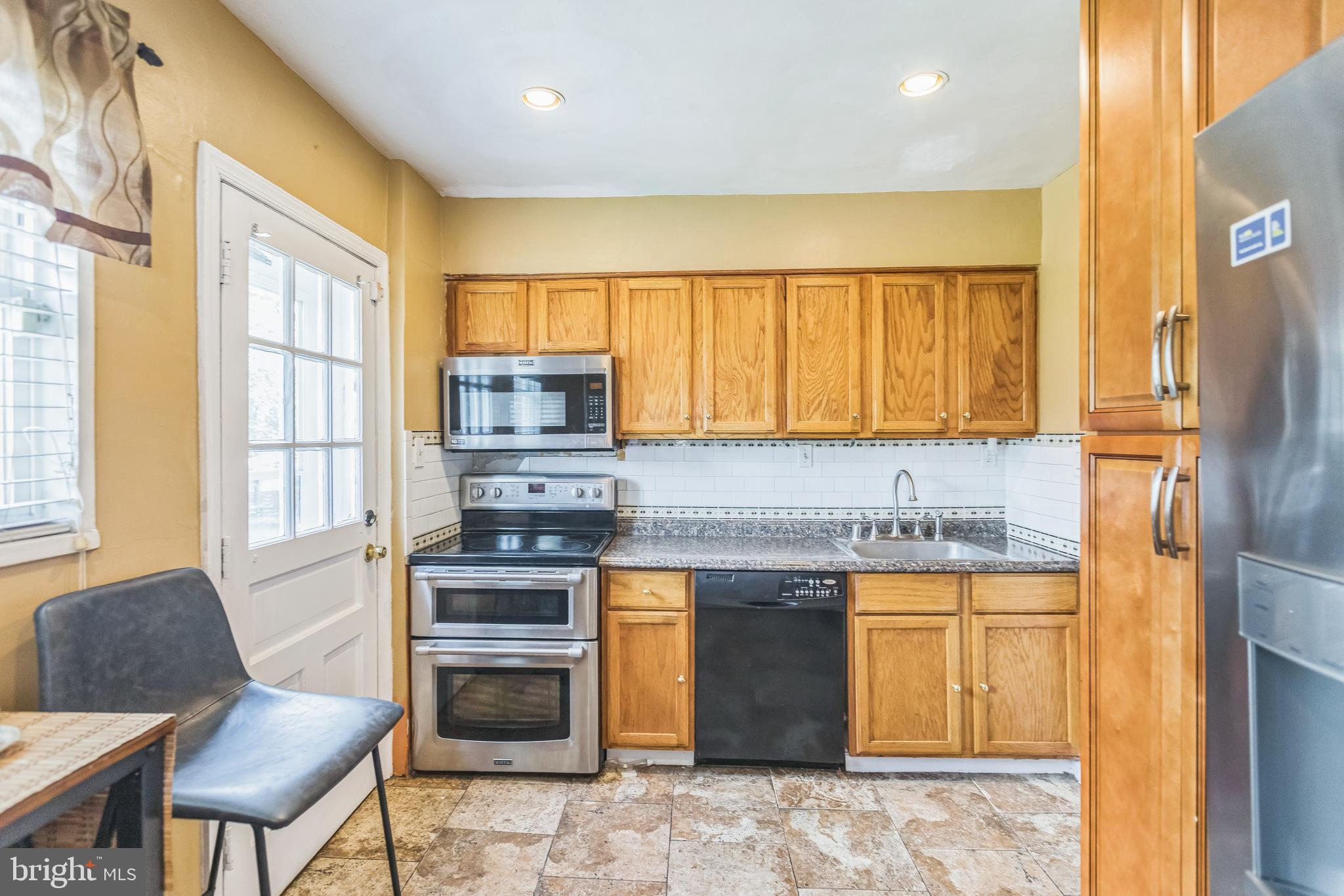 NEW HAMPSHIRE - Residential