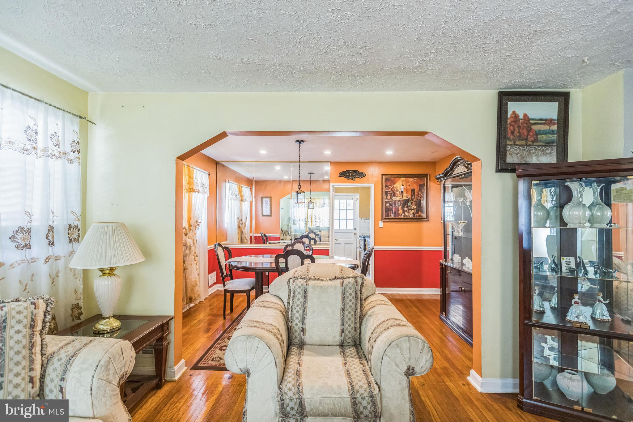 NEW HAMPSHIRE - Residential