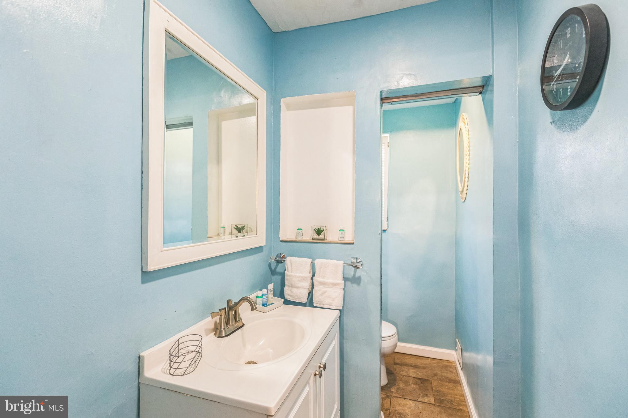 NEW HAMPSHIRE - Residential