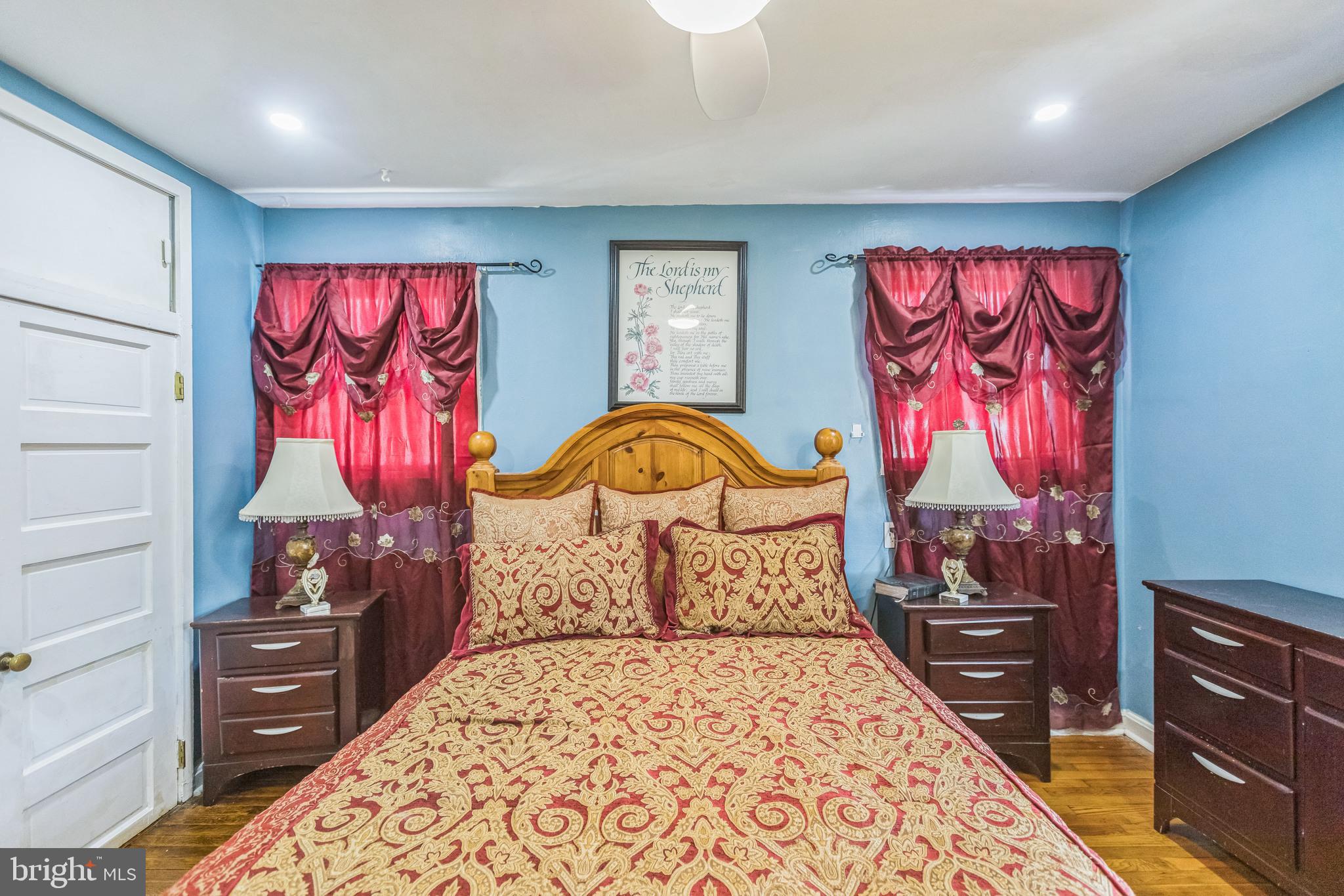 NEW HAMPSHIRE - Residential