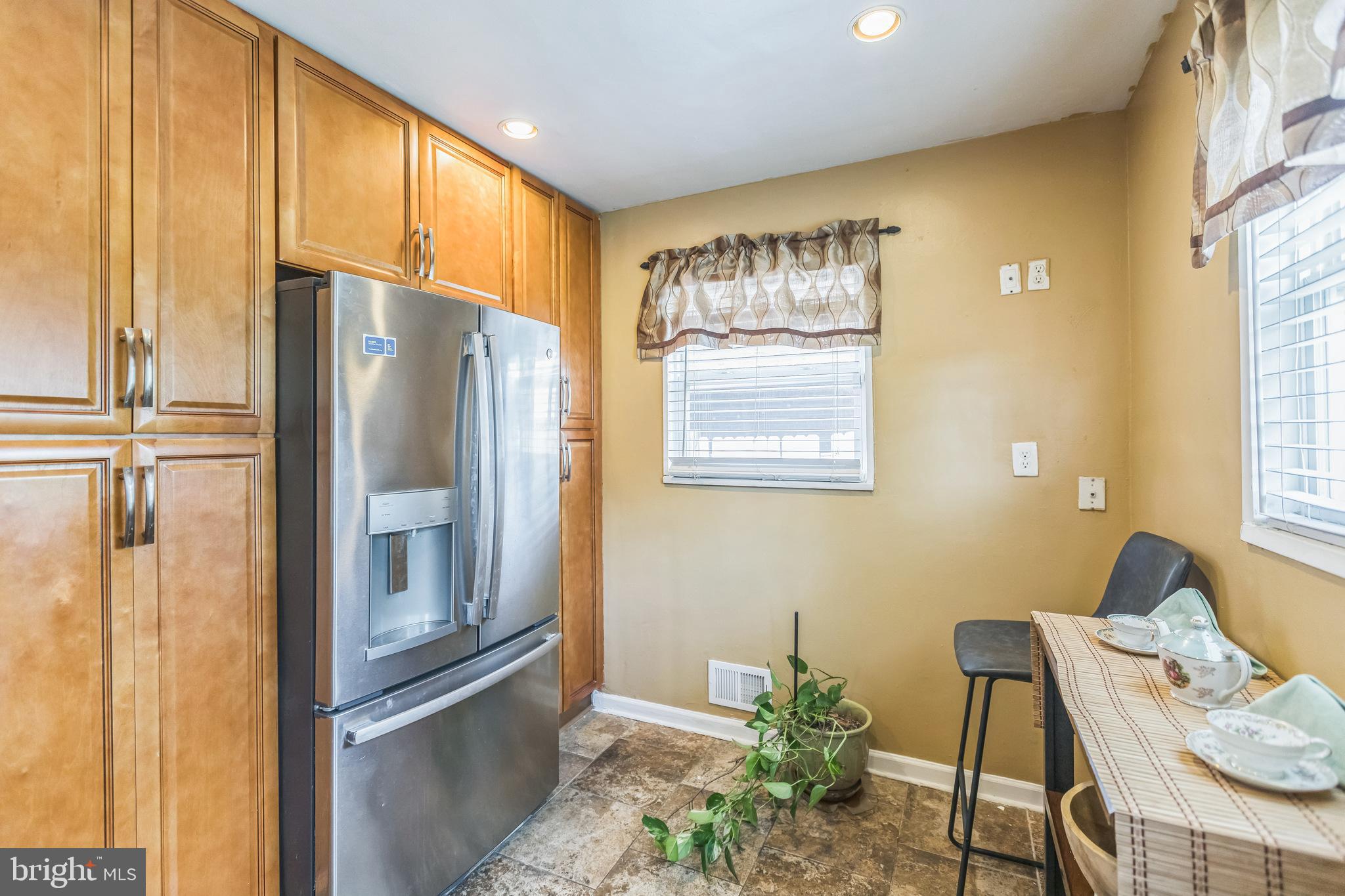 NEW HAMPSHIRE - Residential