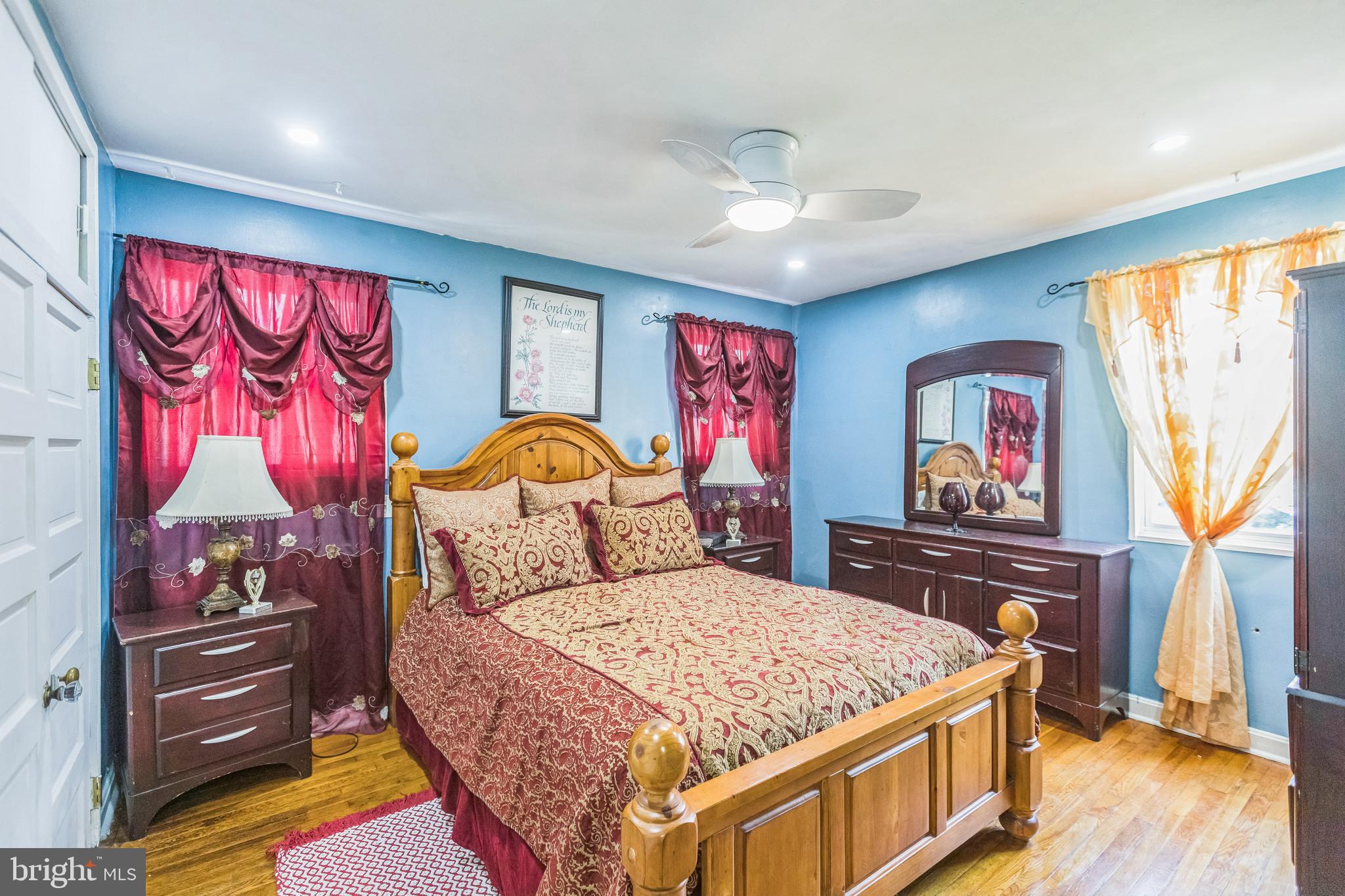 NEW HAMPSHIRE - Residential