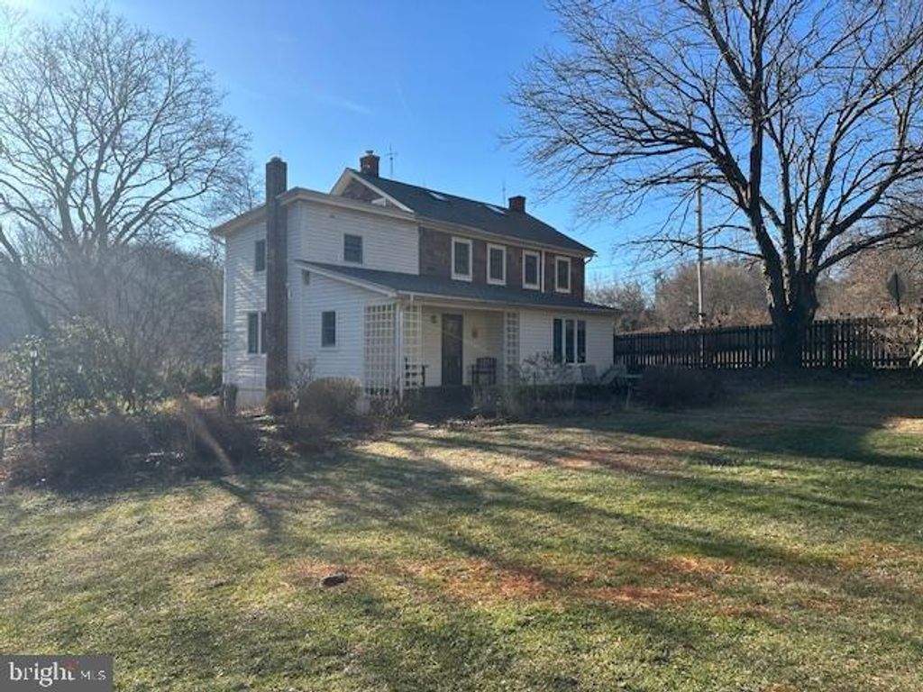 Photo of 1290 Golf Course Road, BIRDSBORO, PA 19508 (MLS # PABK2067028)