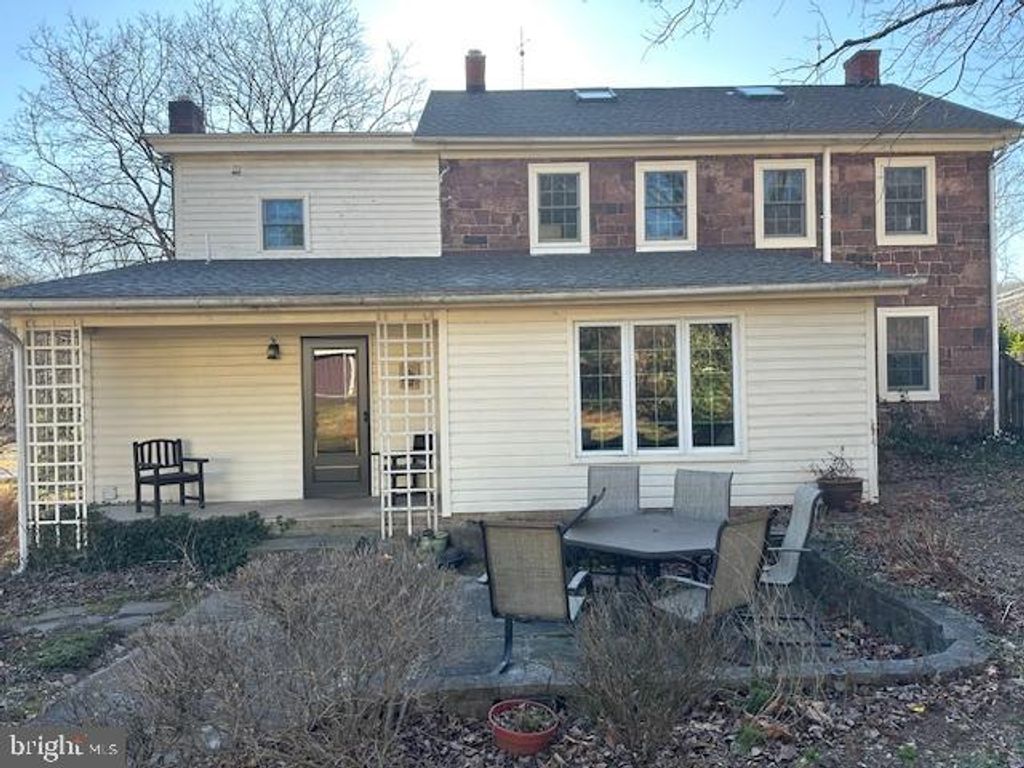 Photo of 1290 Golf Course Road, BIRDSBORO, PA 19508 (MLS # PABK2067028)