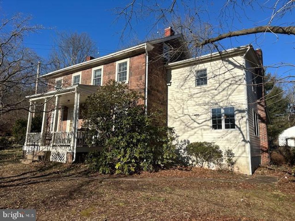 Photo of 1290 Golf Course Road, BIRDSBORO, PA 19508 (MLS # PABK2067028)