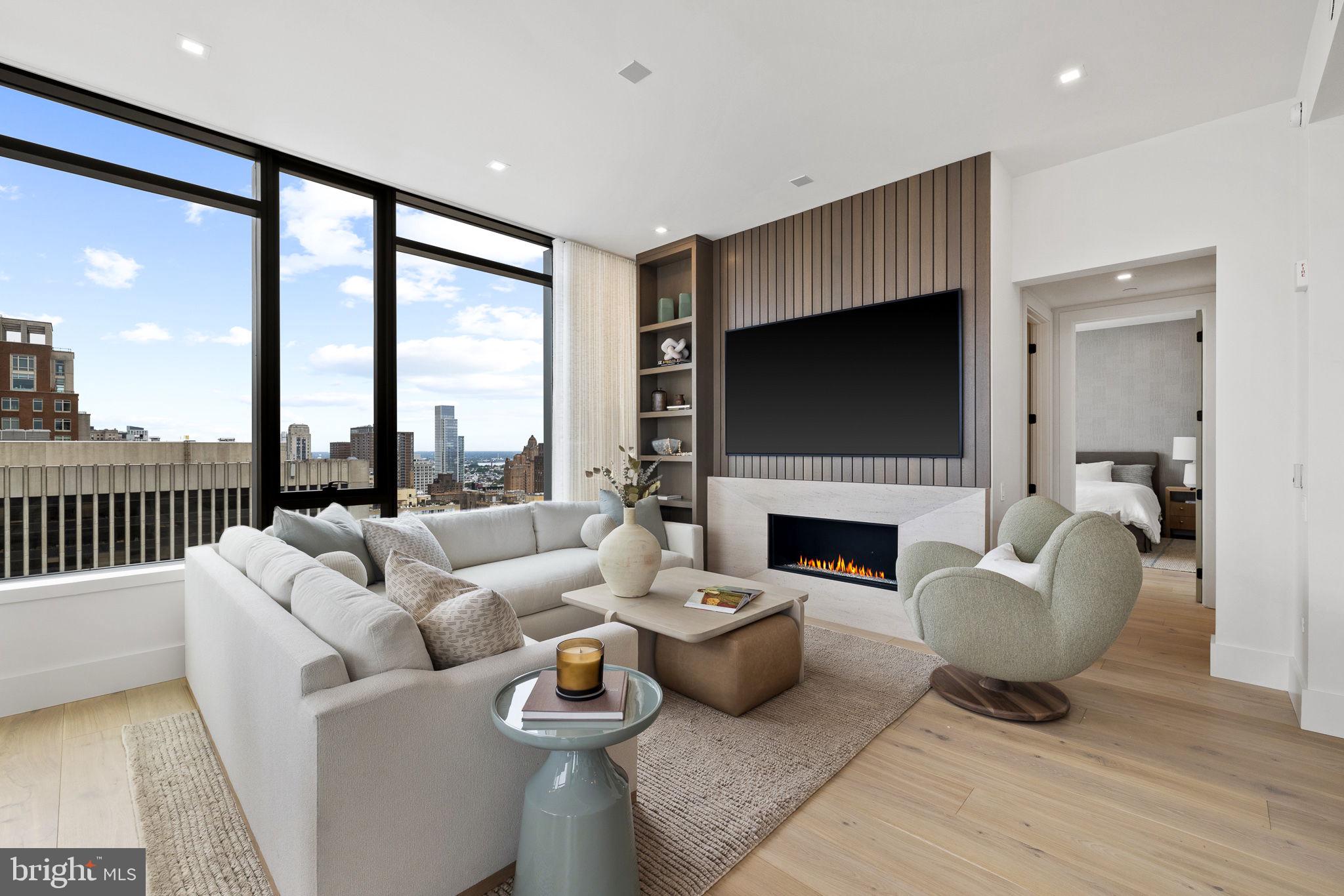 RITTENHOUSE SQUARE - Residential