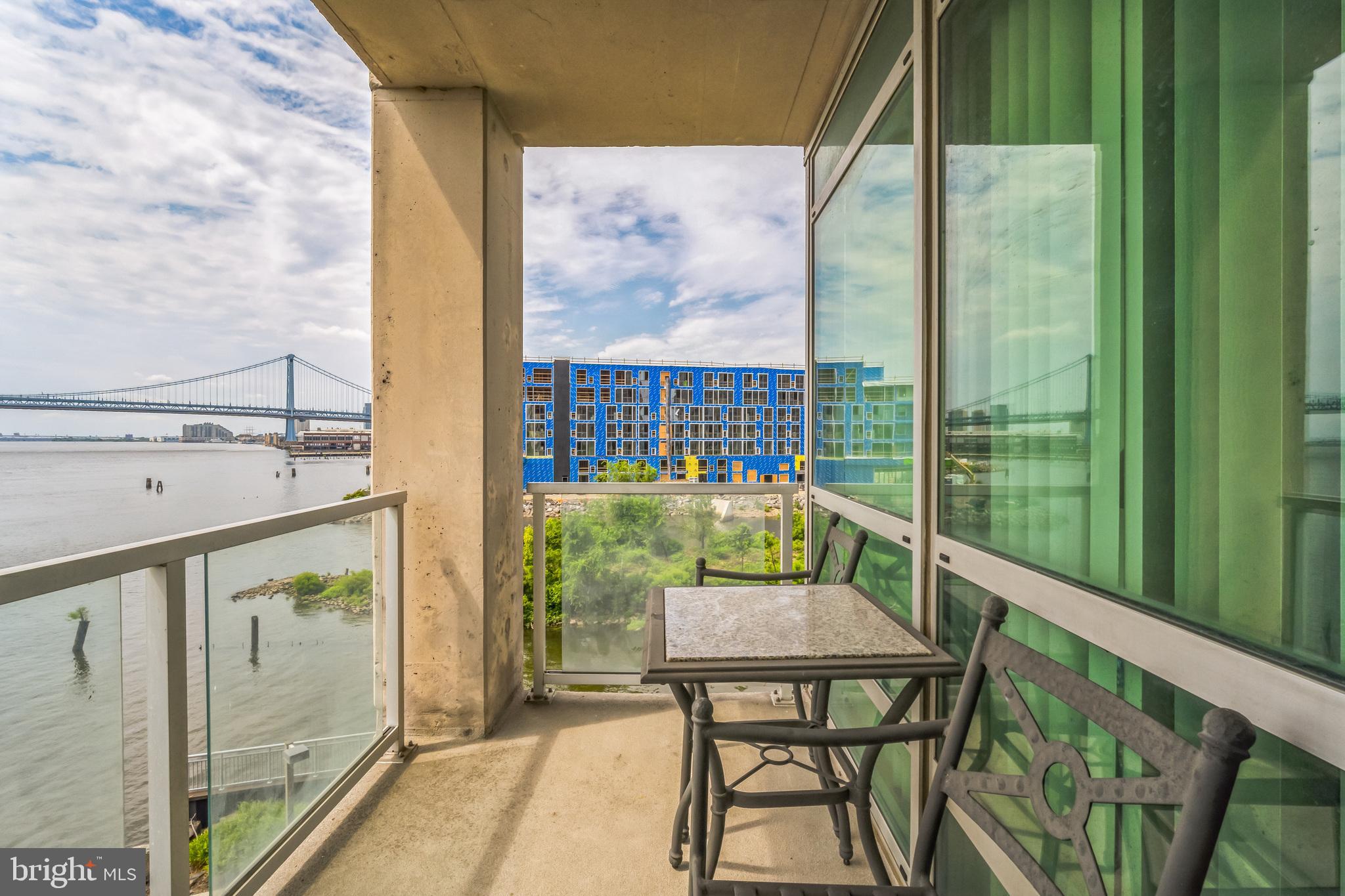 901 N PENN STREET P302