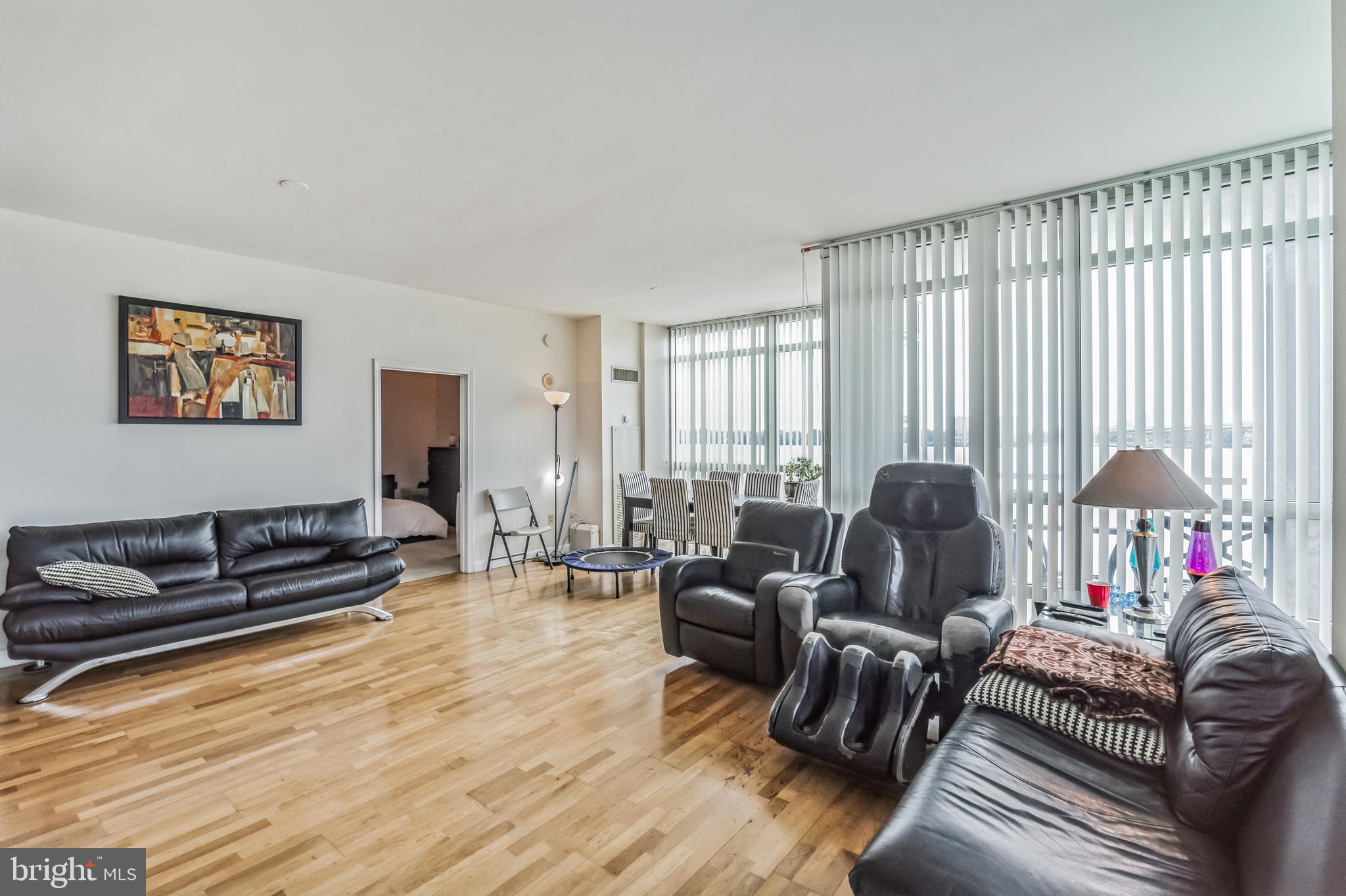 901 N PENN STREET P302