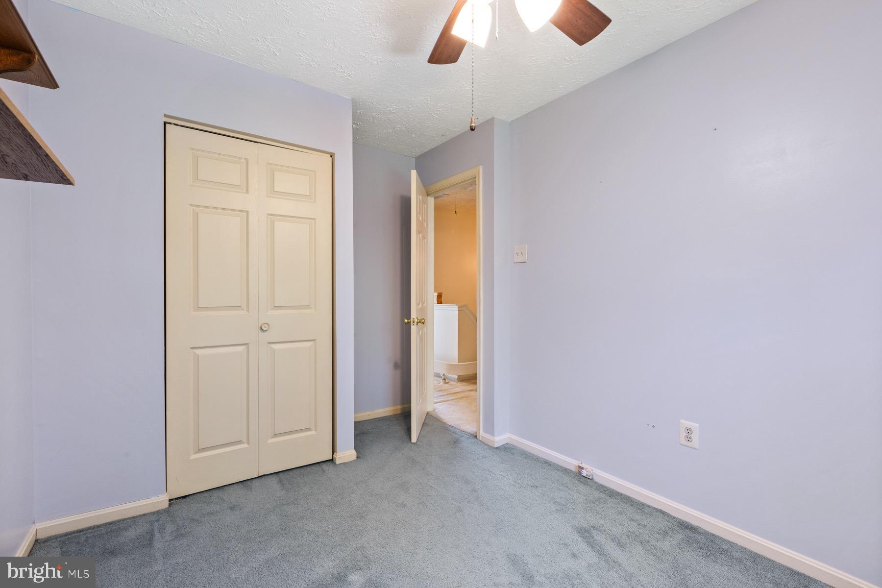 GLENARDEN FOREST - Residential