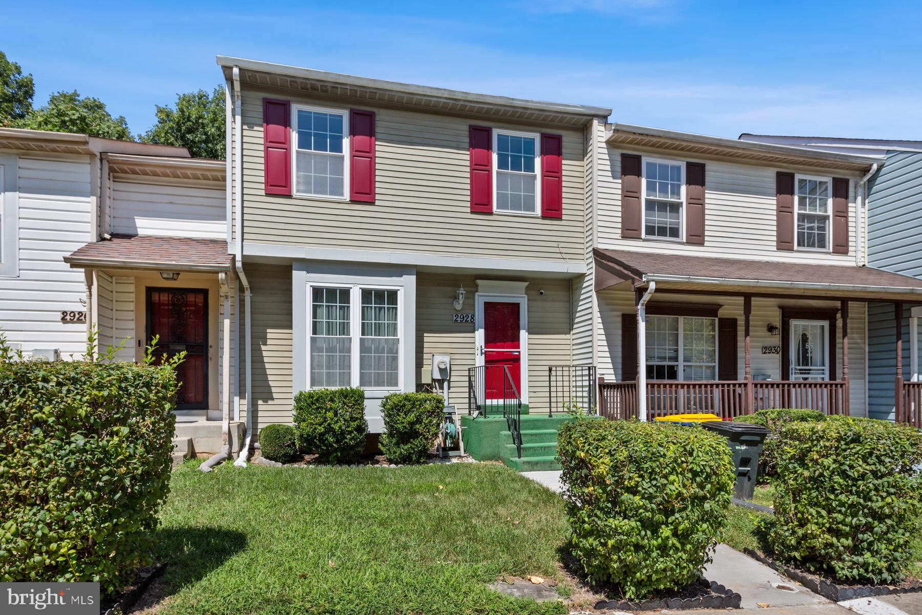 GLENARDEN FOREST - Residential