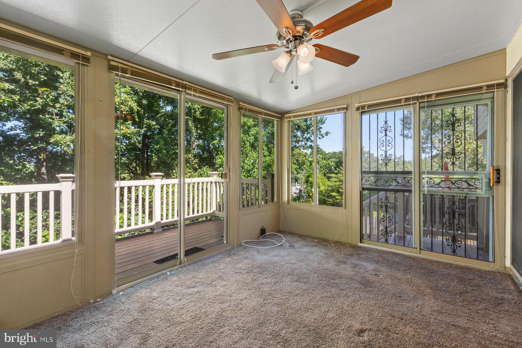 GLENARDEN FOREST - Residential