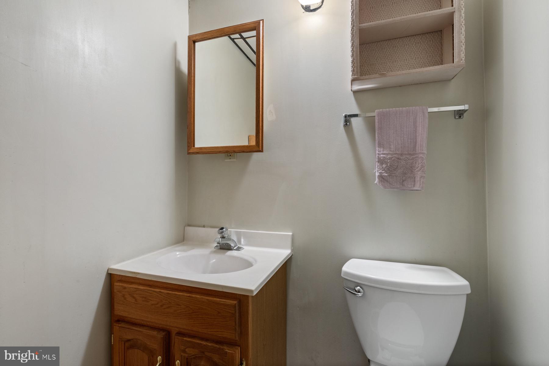 GLENARDEN FOREST - Residential