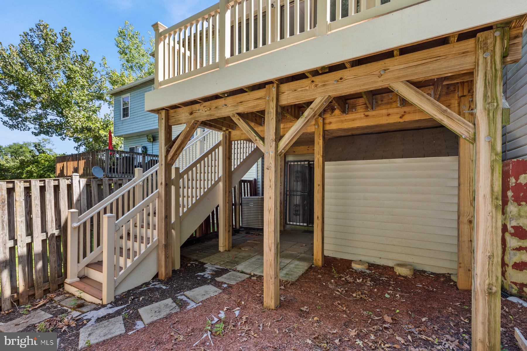 GLENARDEN FOREST - Residential