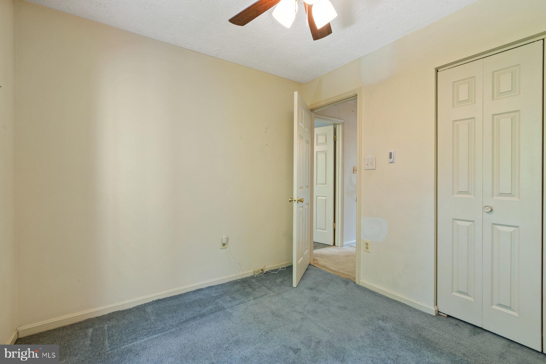 GLENARDEN FOREST - Residential