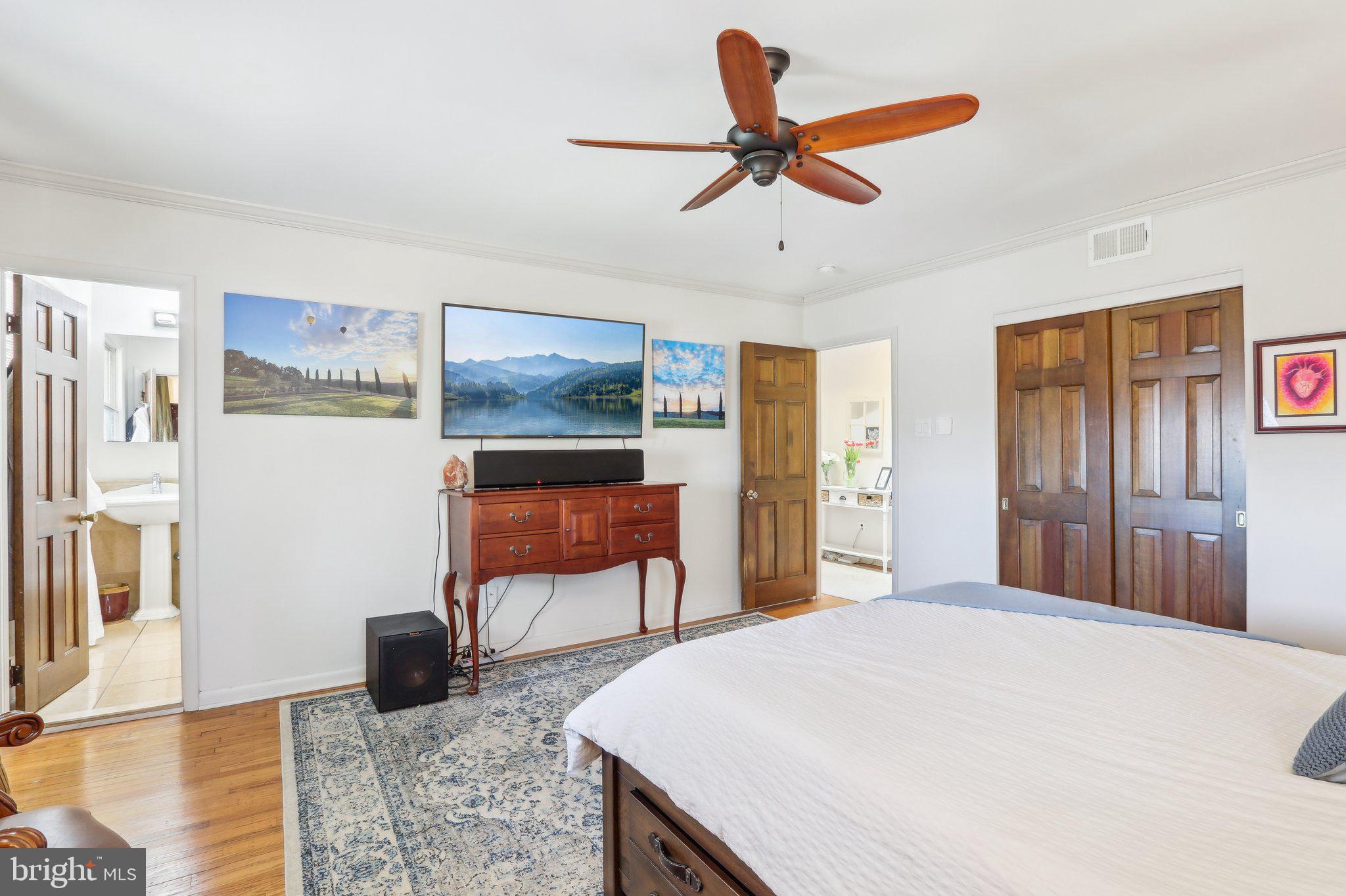 FRIENDSHIP HILLS - Residential