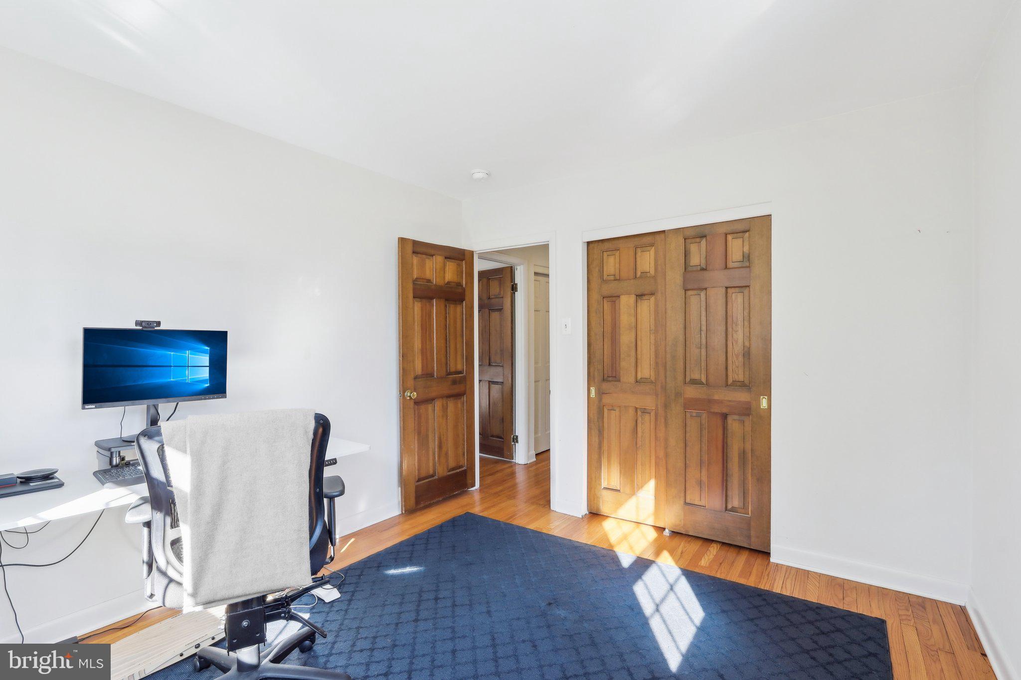 FRIENDSHIP HILLS - Residential