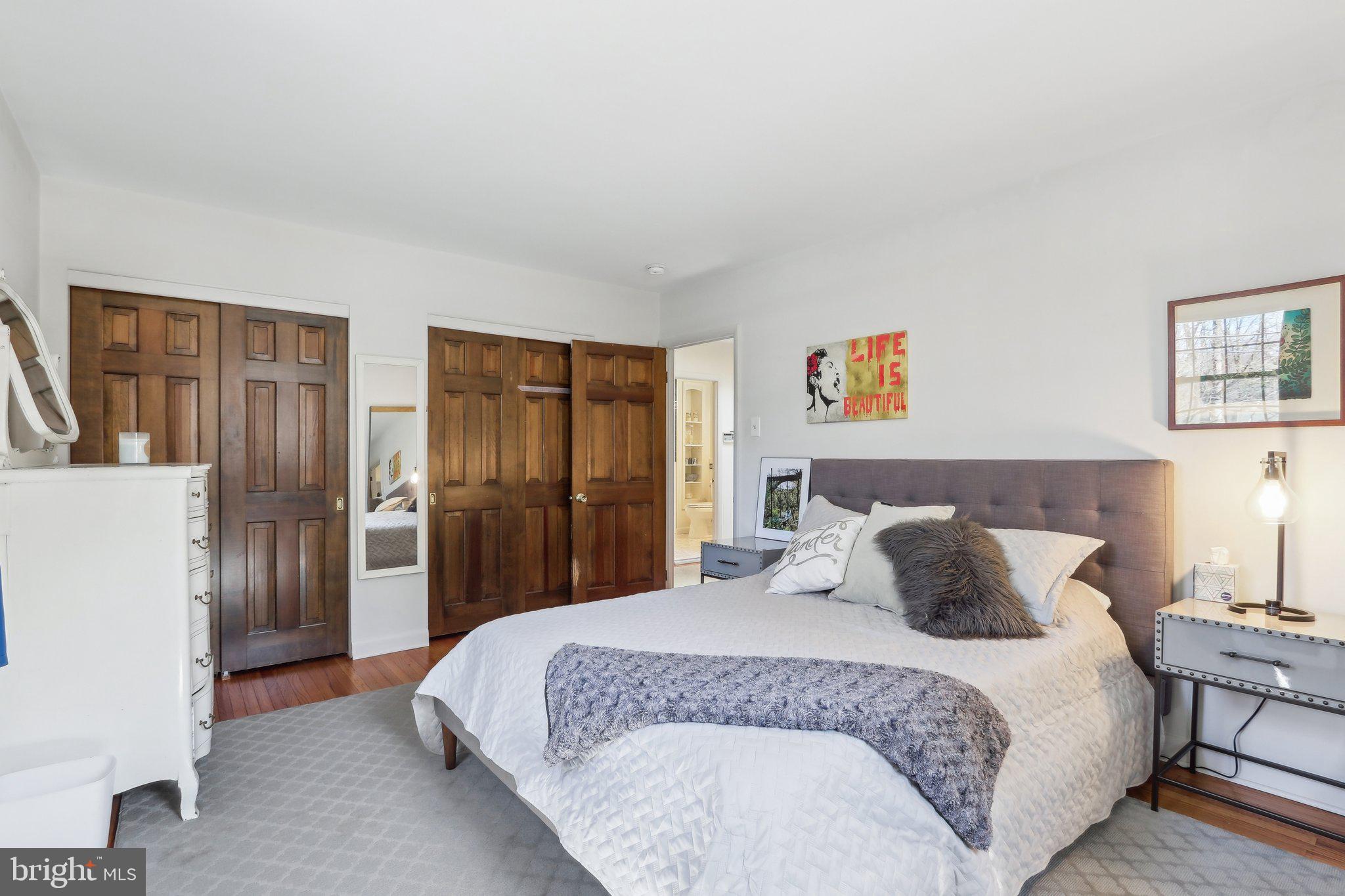 FRIENDSHIP HILLS - Residential