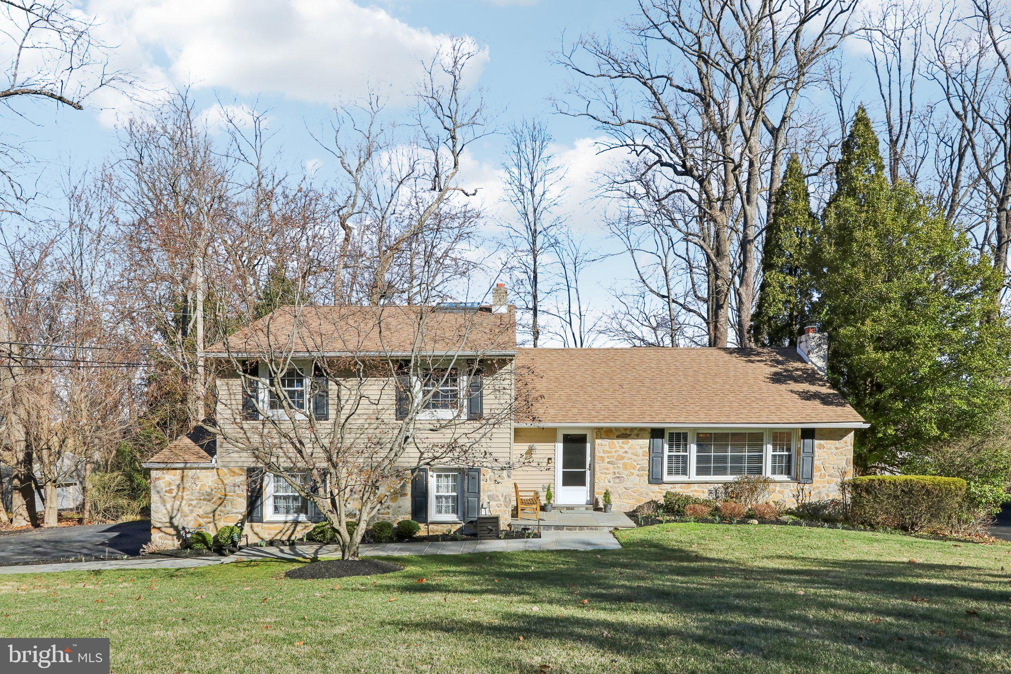 FRIENDSHIP HILLS - Residential