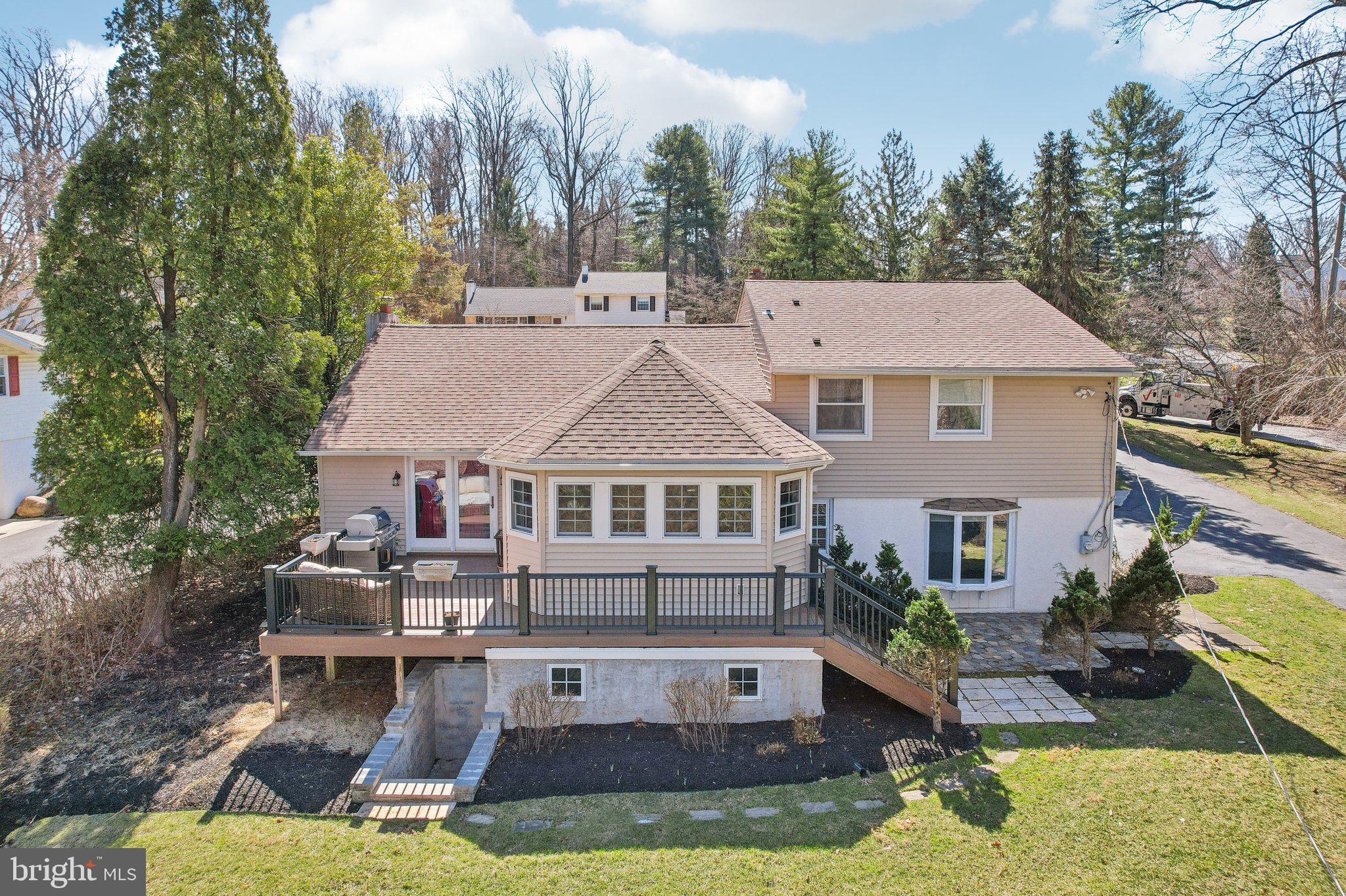 FRIENDSHIP HILLS - Residential