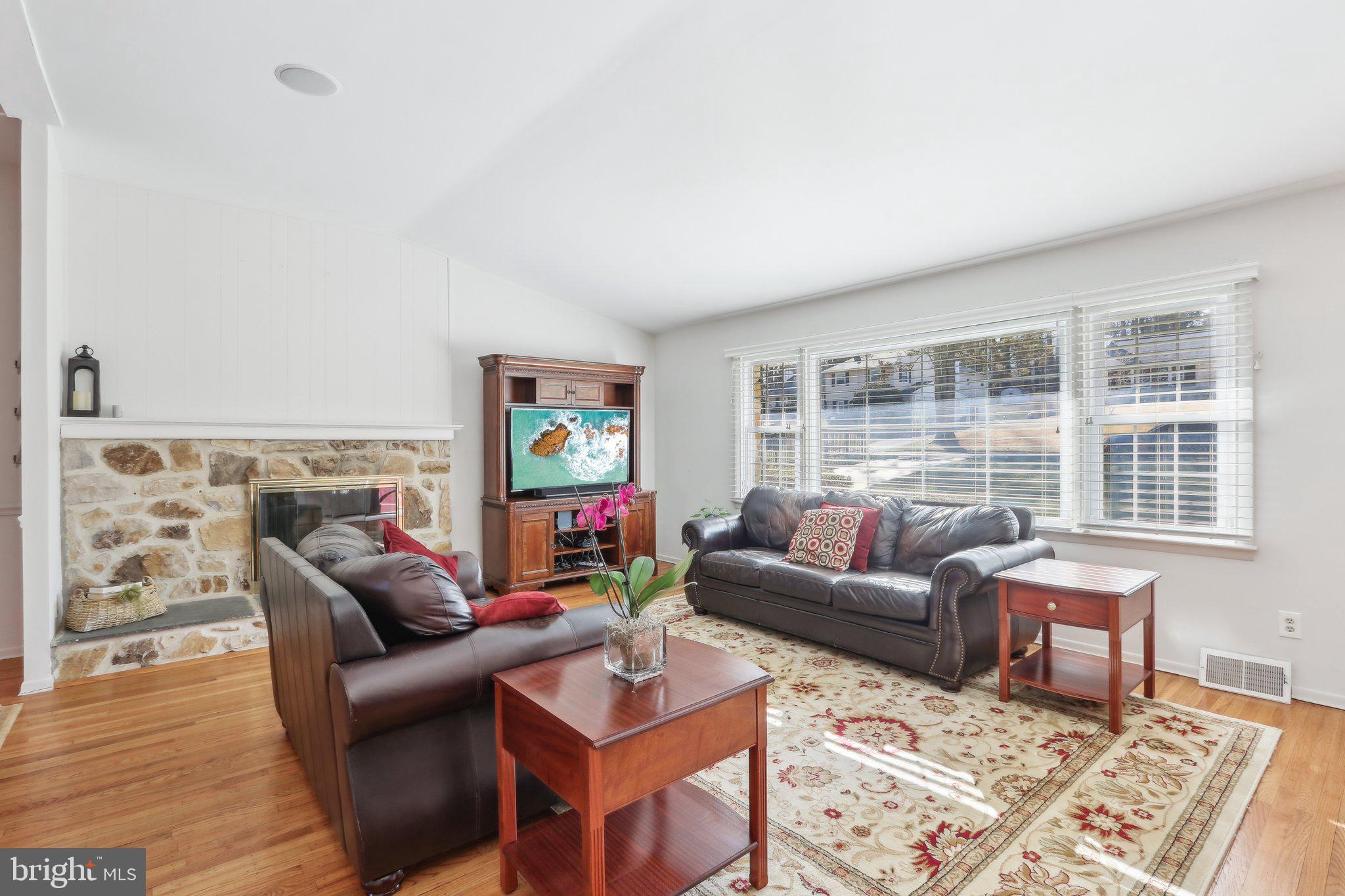 FRIENDSHIP HILLS - Residential