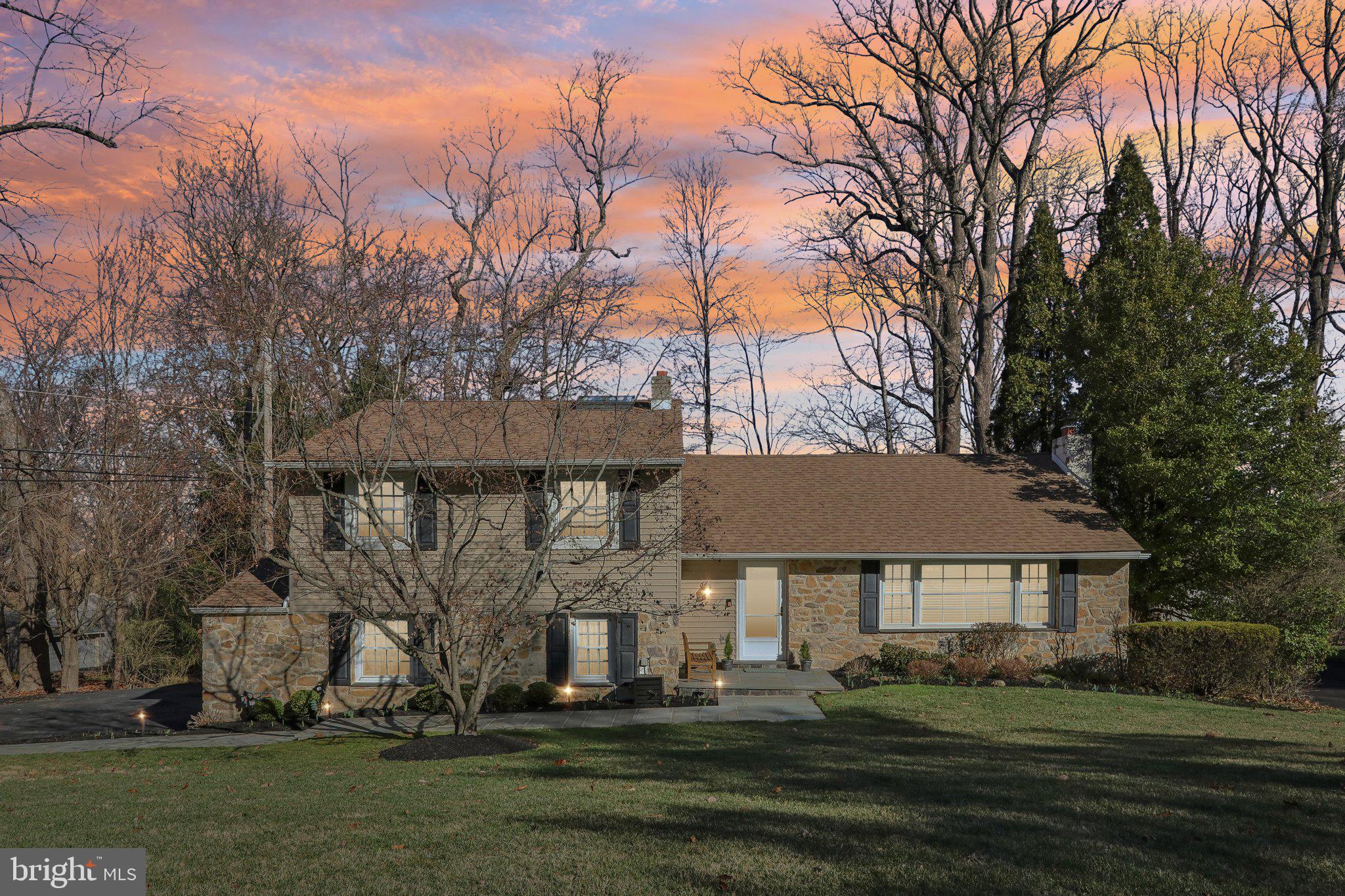 FRIENDSHIP HILLS - Residential