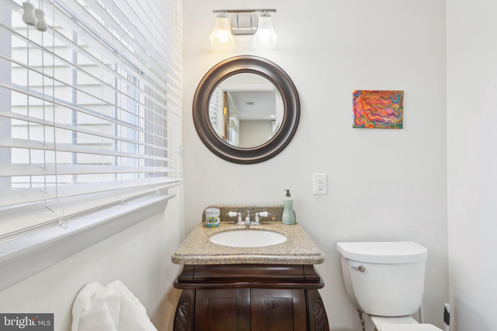 FRIENDSHIP HILLS - Residential