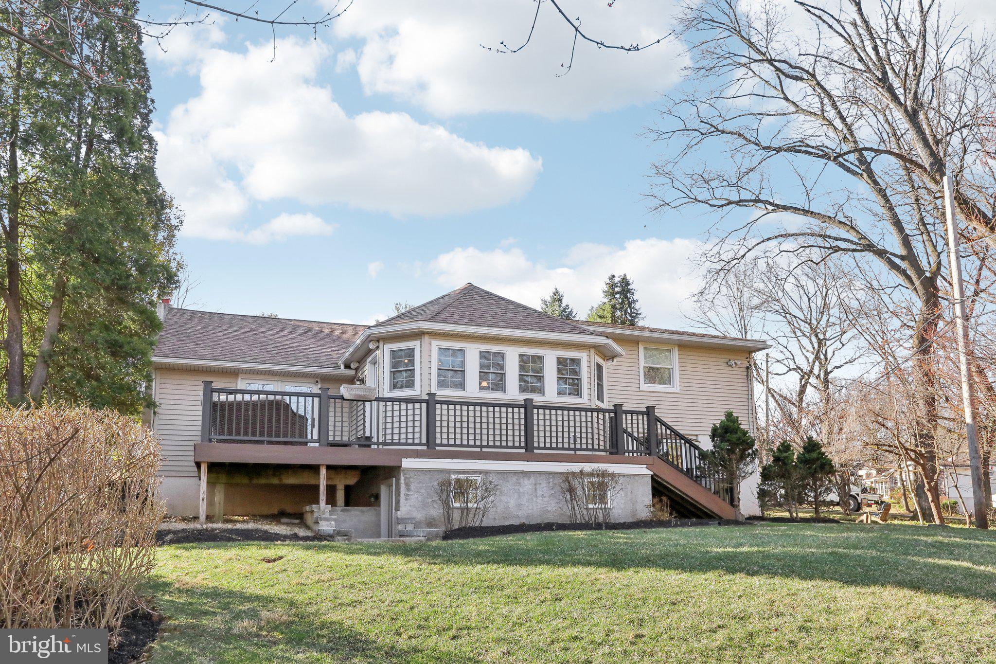 FRIENDSHIP HILLS - Residential