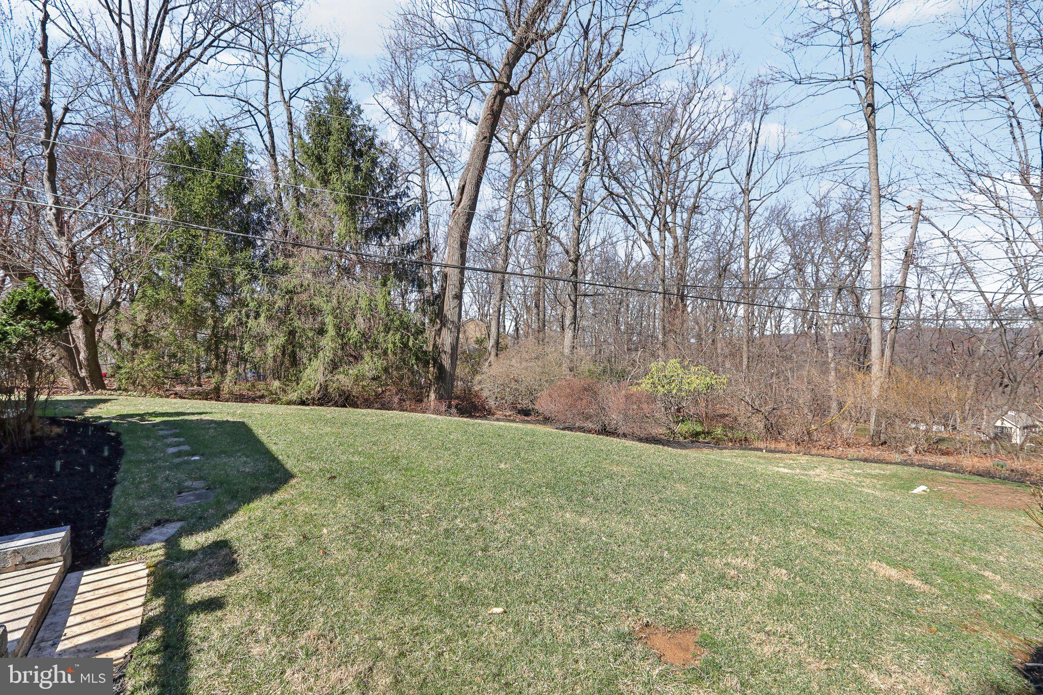 FRIENDSHIP HILLS - Residential