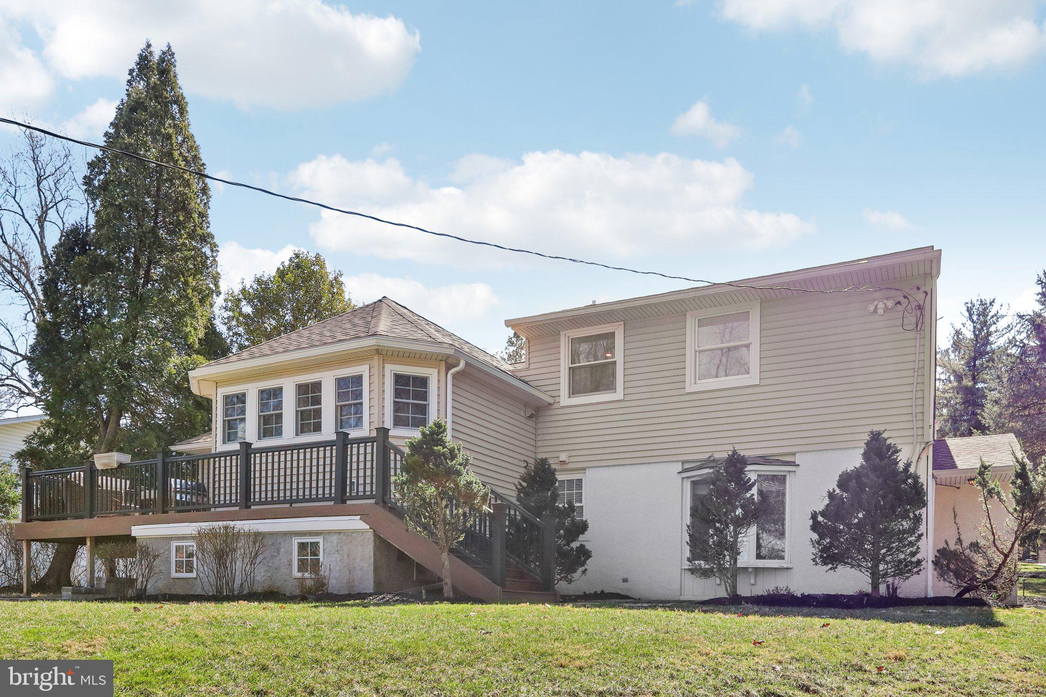 FRIENDSHIP HILLS - Residential