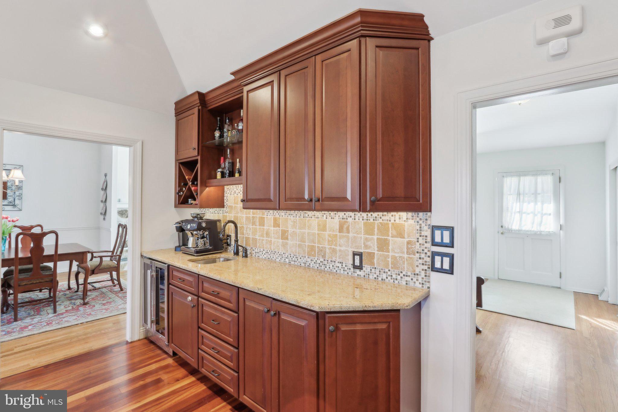 FRIENDSHIP HILLS - Residential