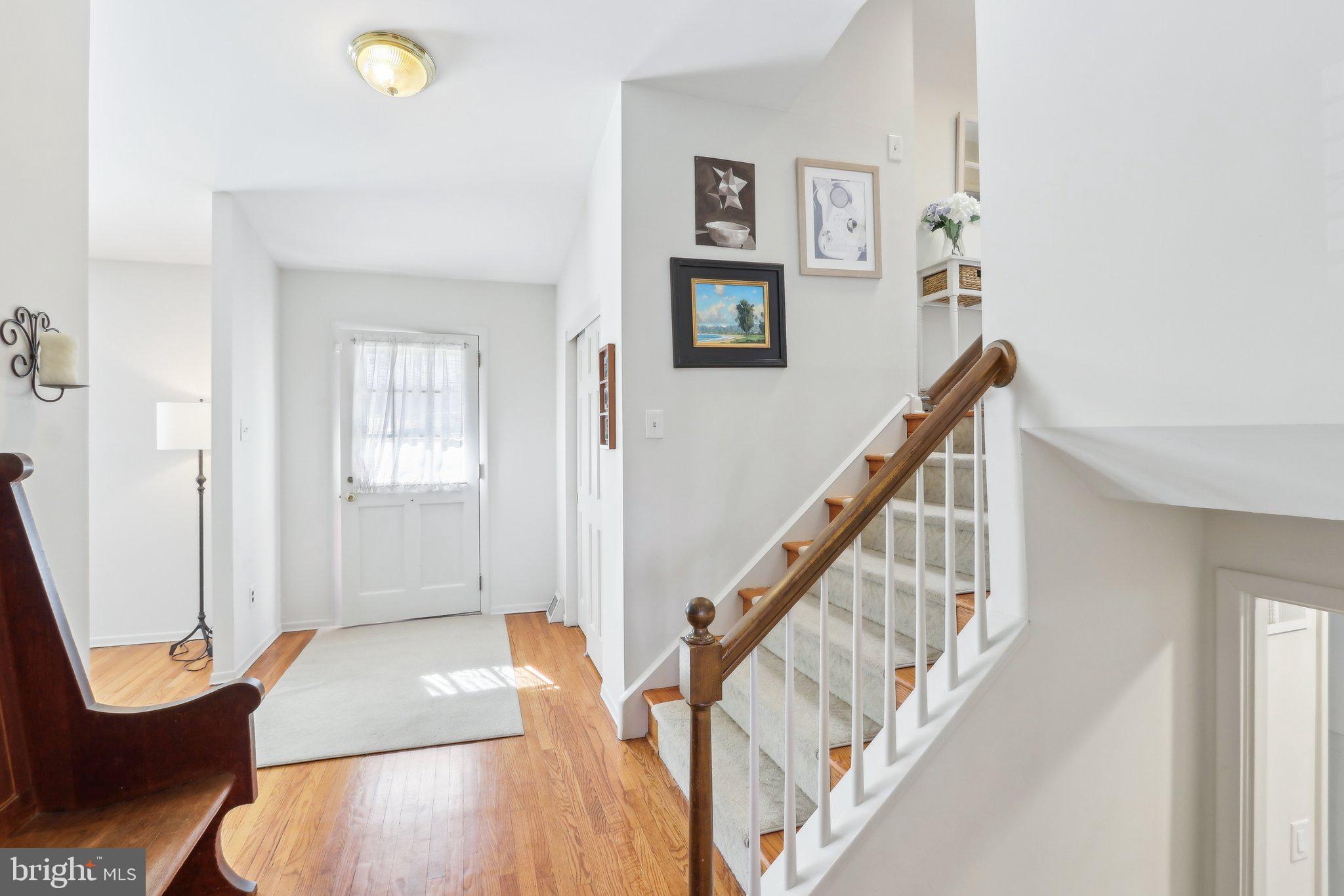 FRIENDSHIP HILLS - Residential