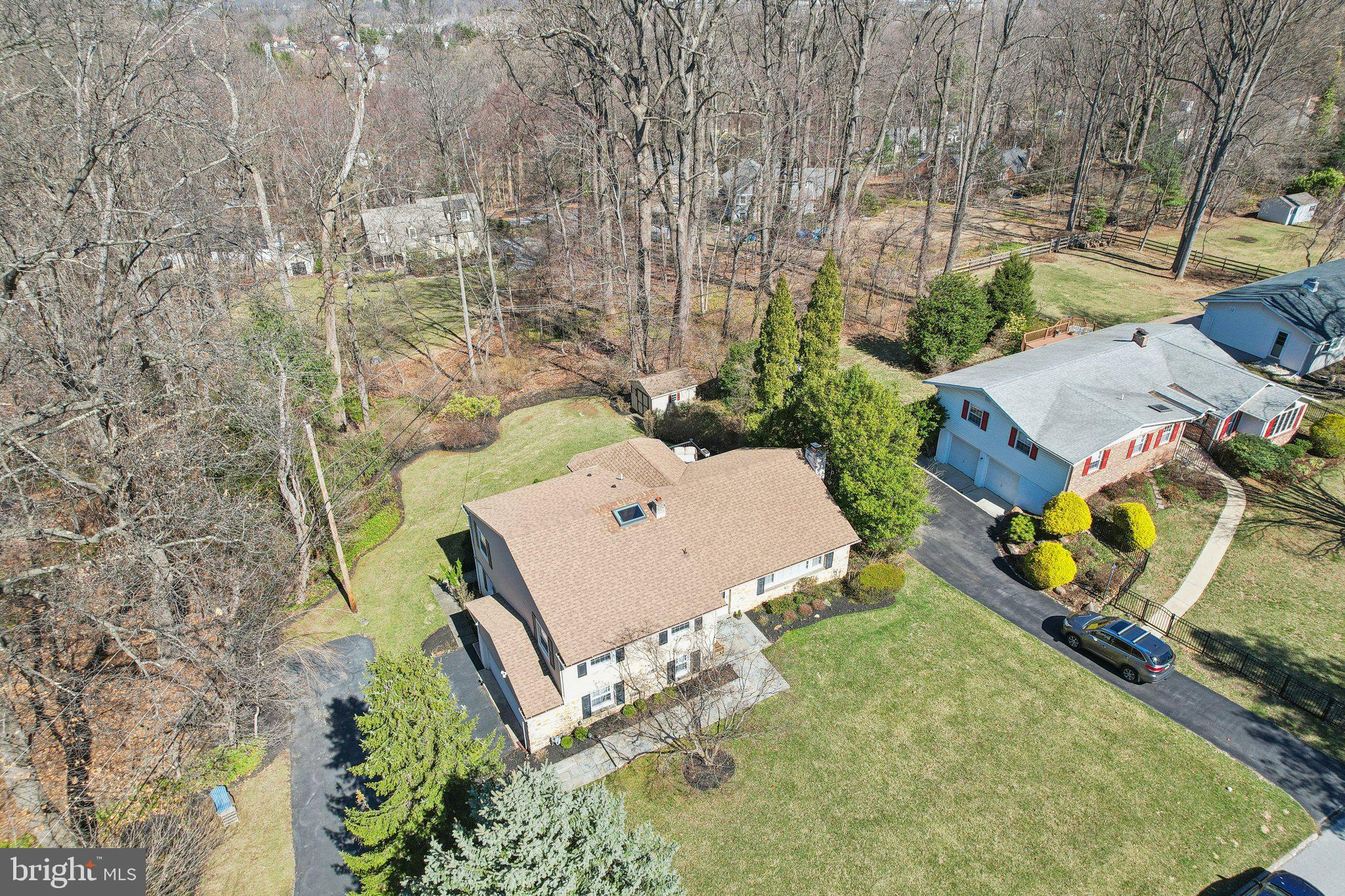 FRIENDSHIP HILLS - Residential