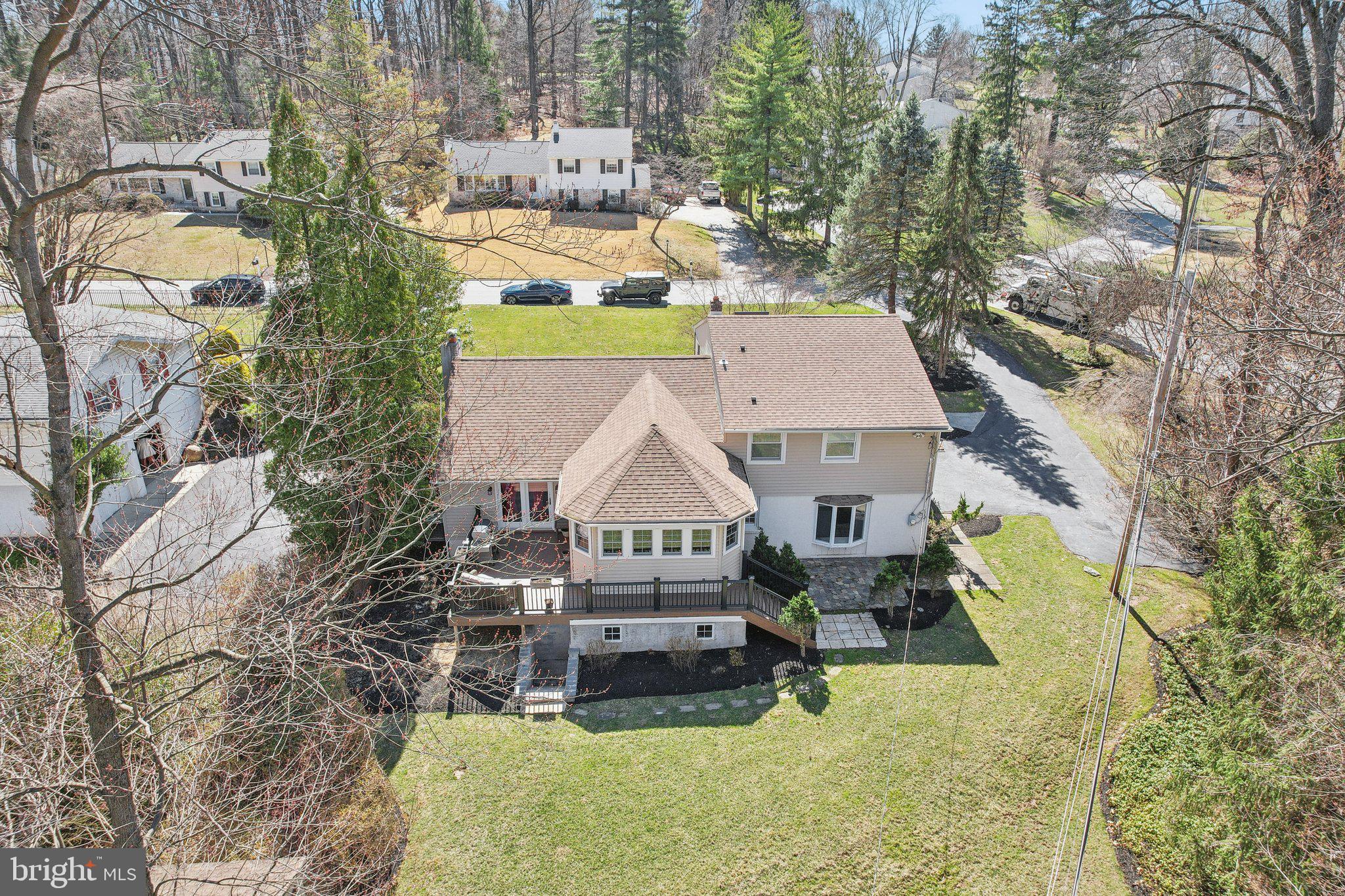 FRIENDSHIP HILLS - Residential