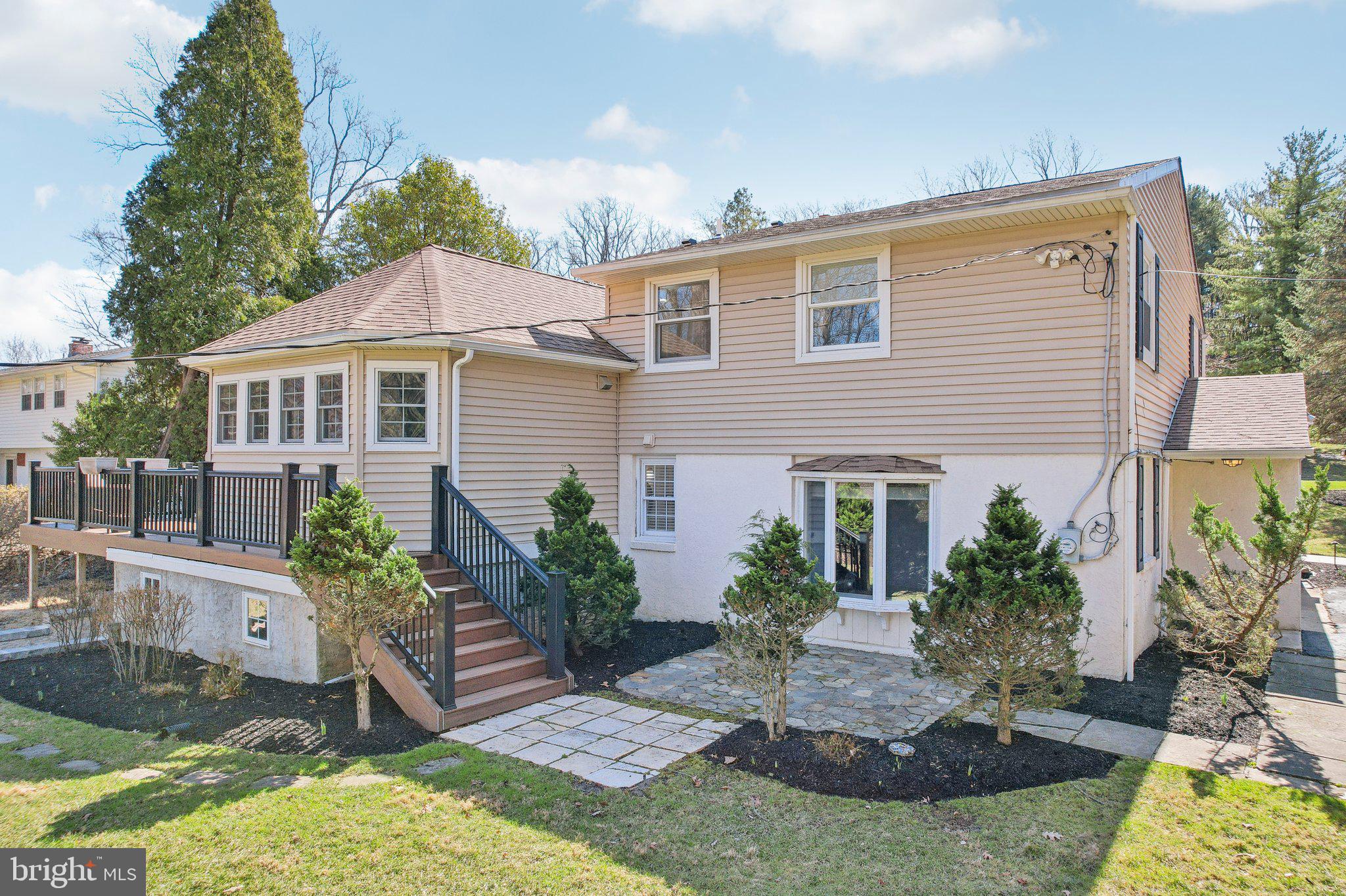 FRIENDSHIP HILLS - Residential