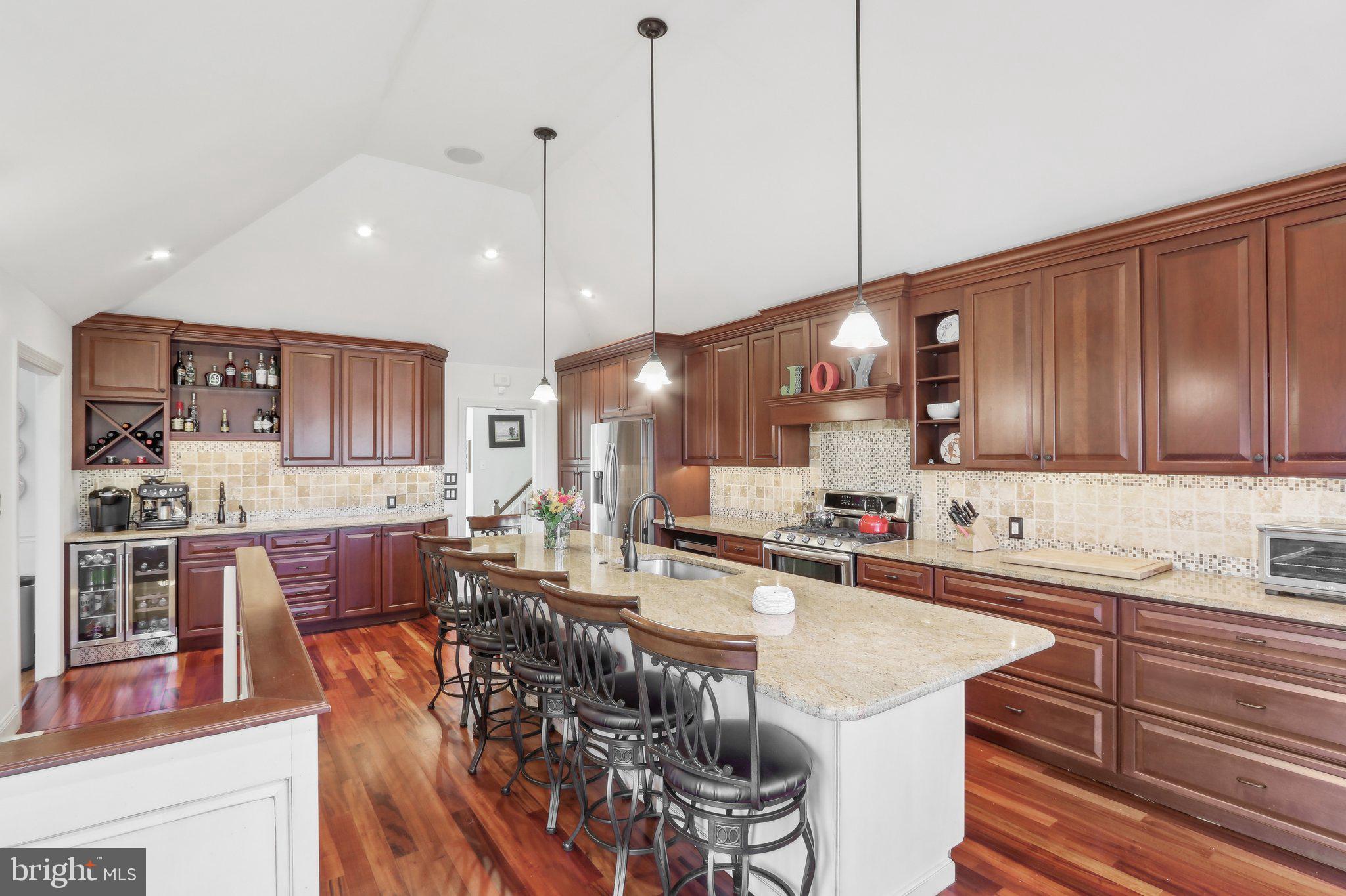 FRIENDSHIP HILLS - Residential