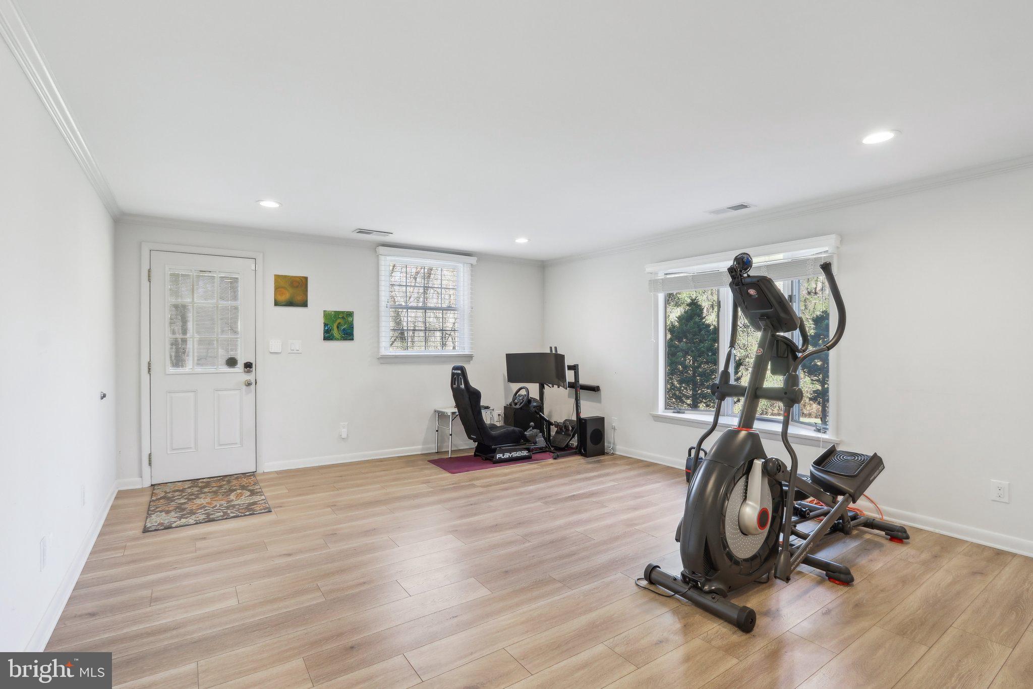 FRIENDSHIP HILLS - Residential