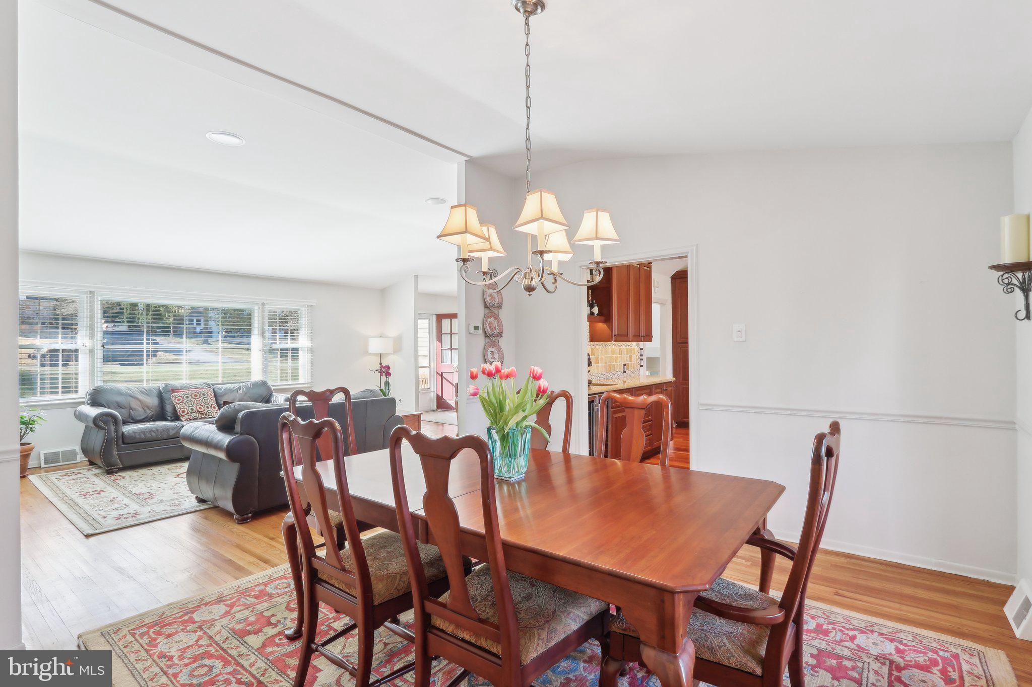 FRIENDSHIP HILLS - Residential