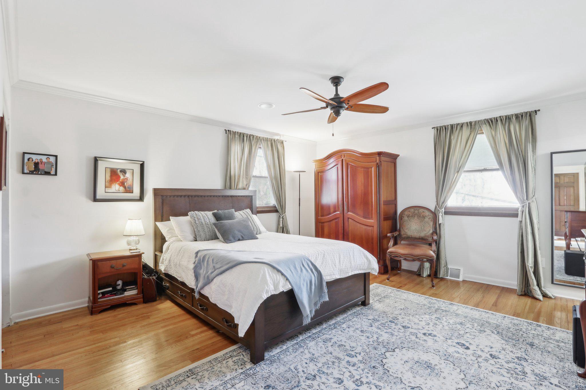 FRIENDSHIP HILLS - Residential